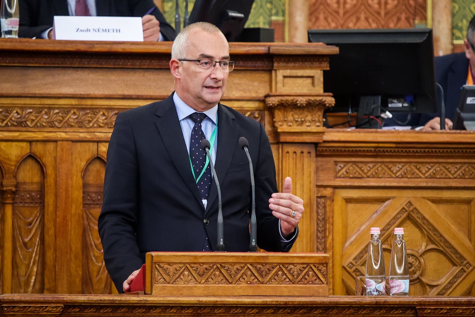 Nem szorulhat háttérbe a Nyugat-Balkán uniós integrációja