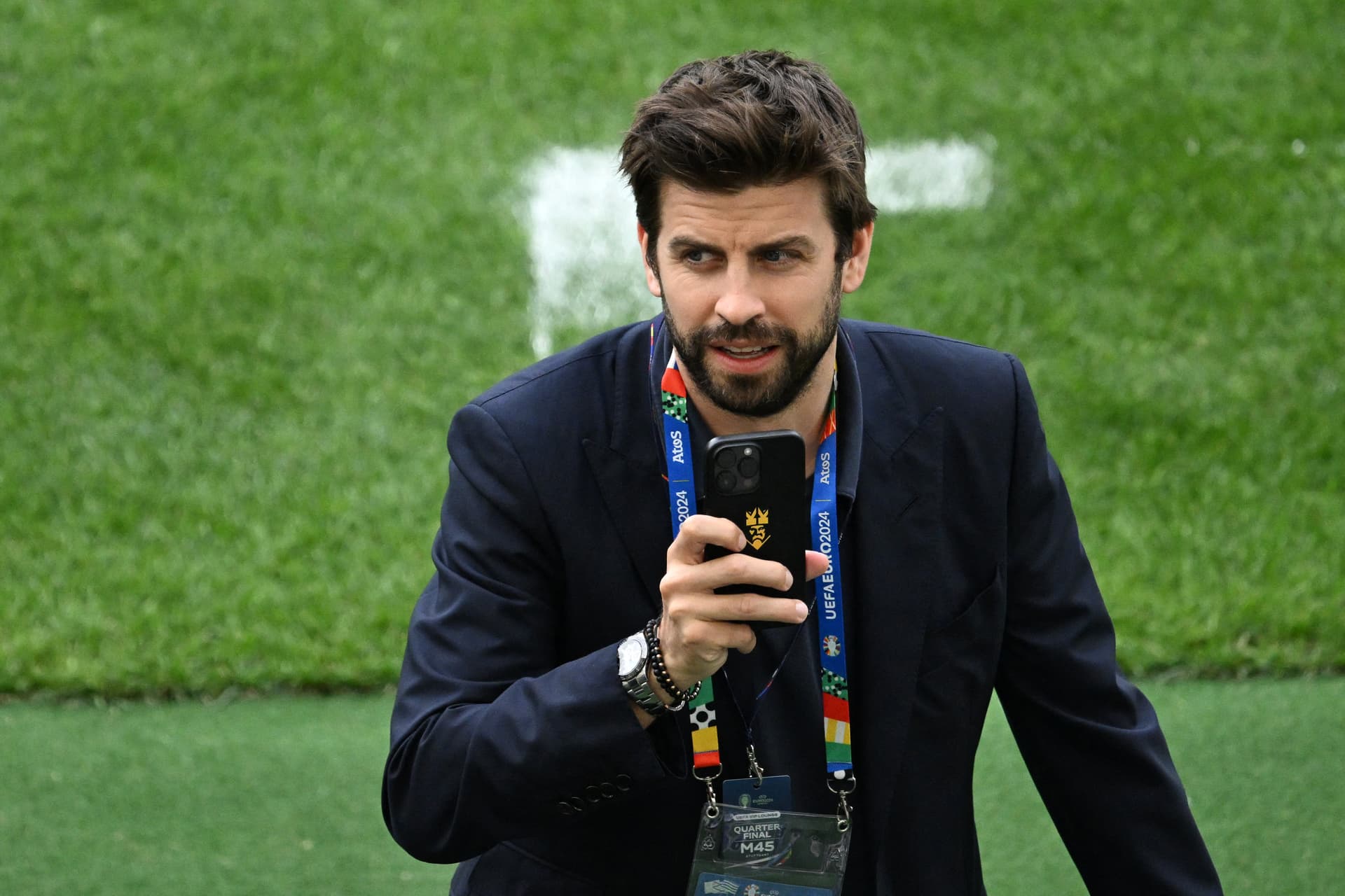 Gerard Piqué szerint is túl sok mérkőzést játszanak a futballisták