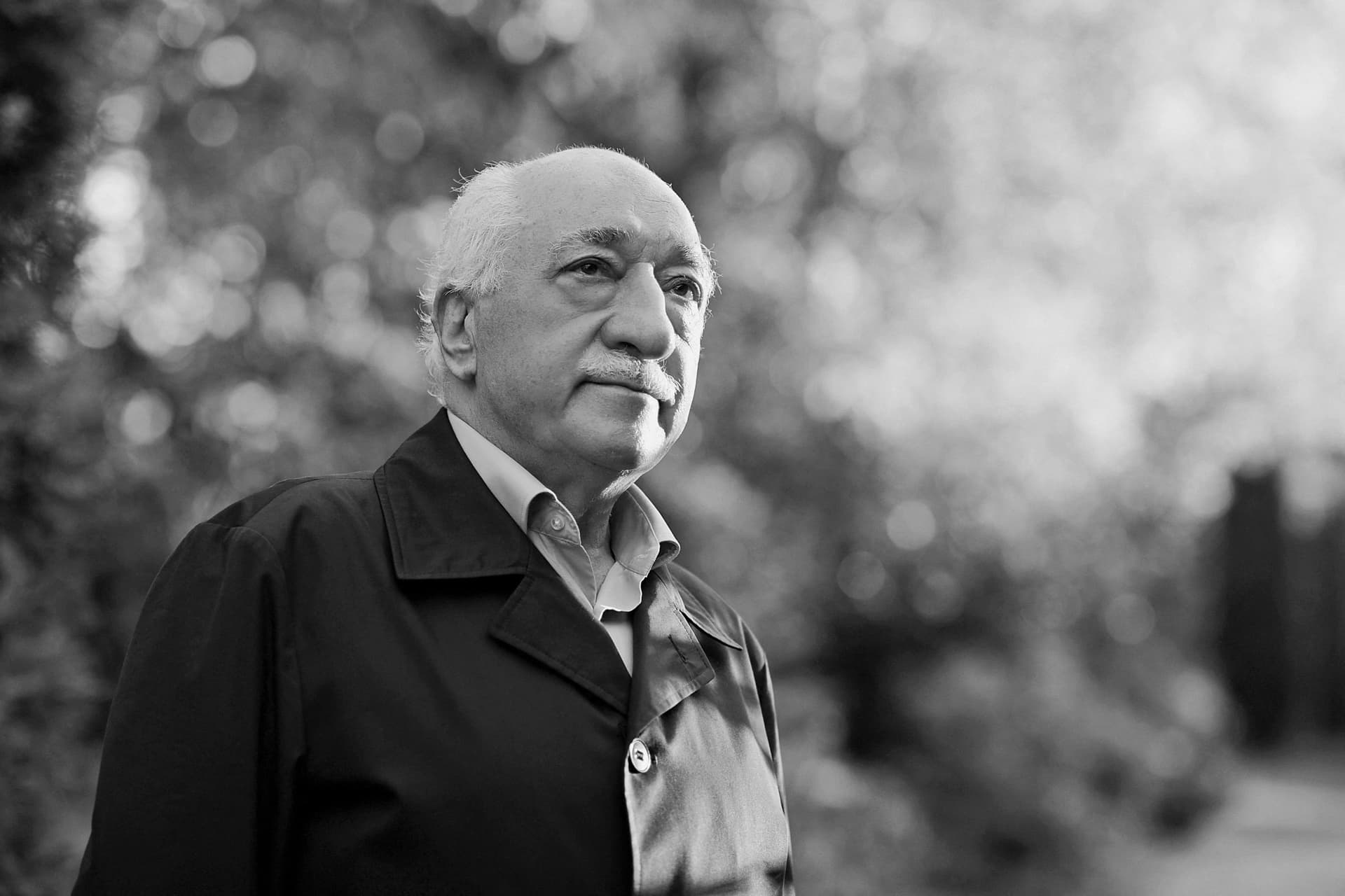 Meghalt az Erdogan elleni államcsínykísérlet állítólagos szervezője