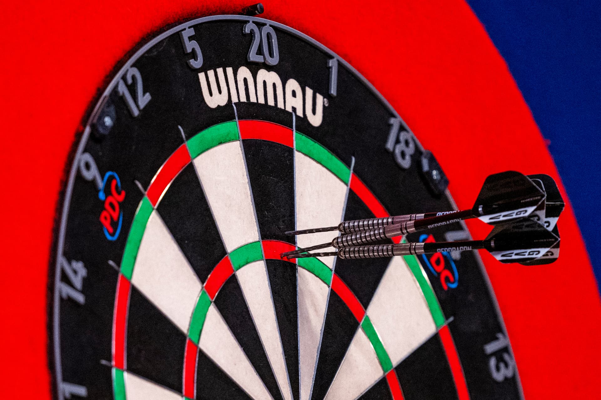 Négy magyar indul Nemzetközi Darts Szövetség vb-jén