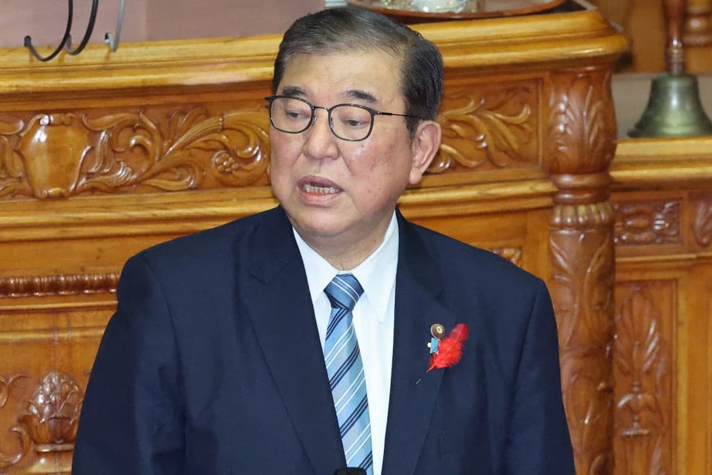 Amerikai-japán kereskedelmi megállapodás: kölcsönösen 15 százalék lesz a vám