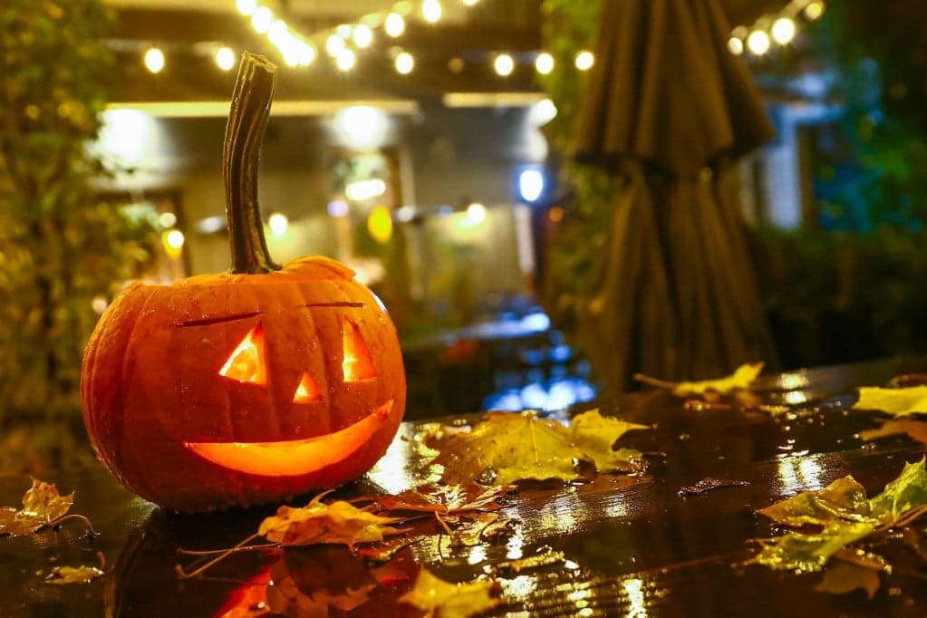 Miért faragunk tököt Halloweenkor?