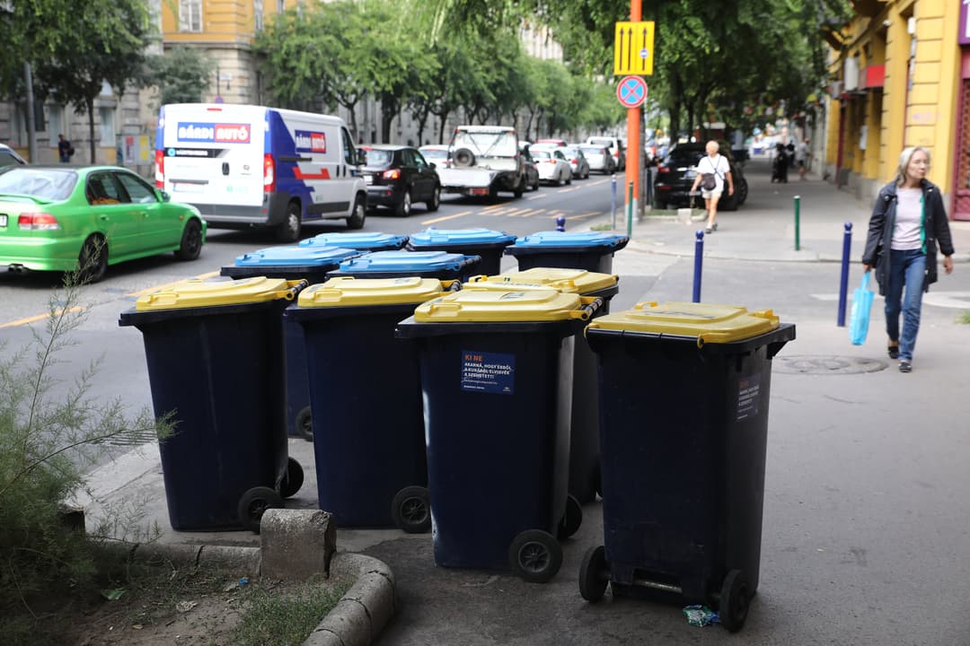 Jó irányba nyúlt bele Gajdos a MOHU-koncesszióba, de egy volt MOL-jogász miatt most mindennél fontosabb a tiszta helyzet