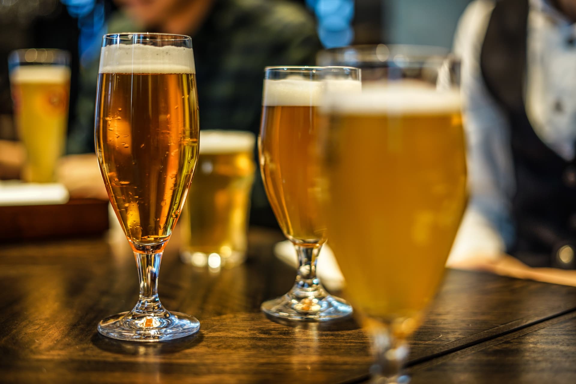 Az alkoholmentes sörnek előnyei is vannak