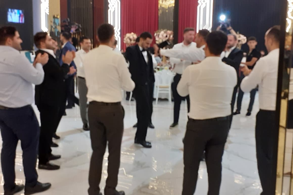 A gyorsan változó Azerbajdzsán