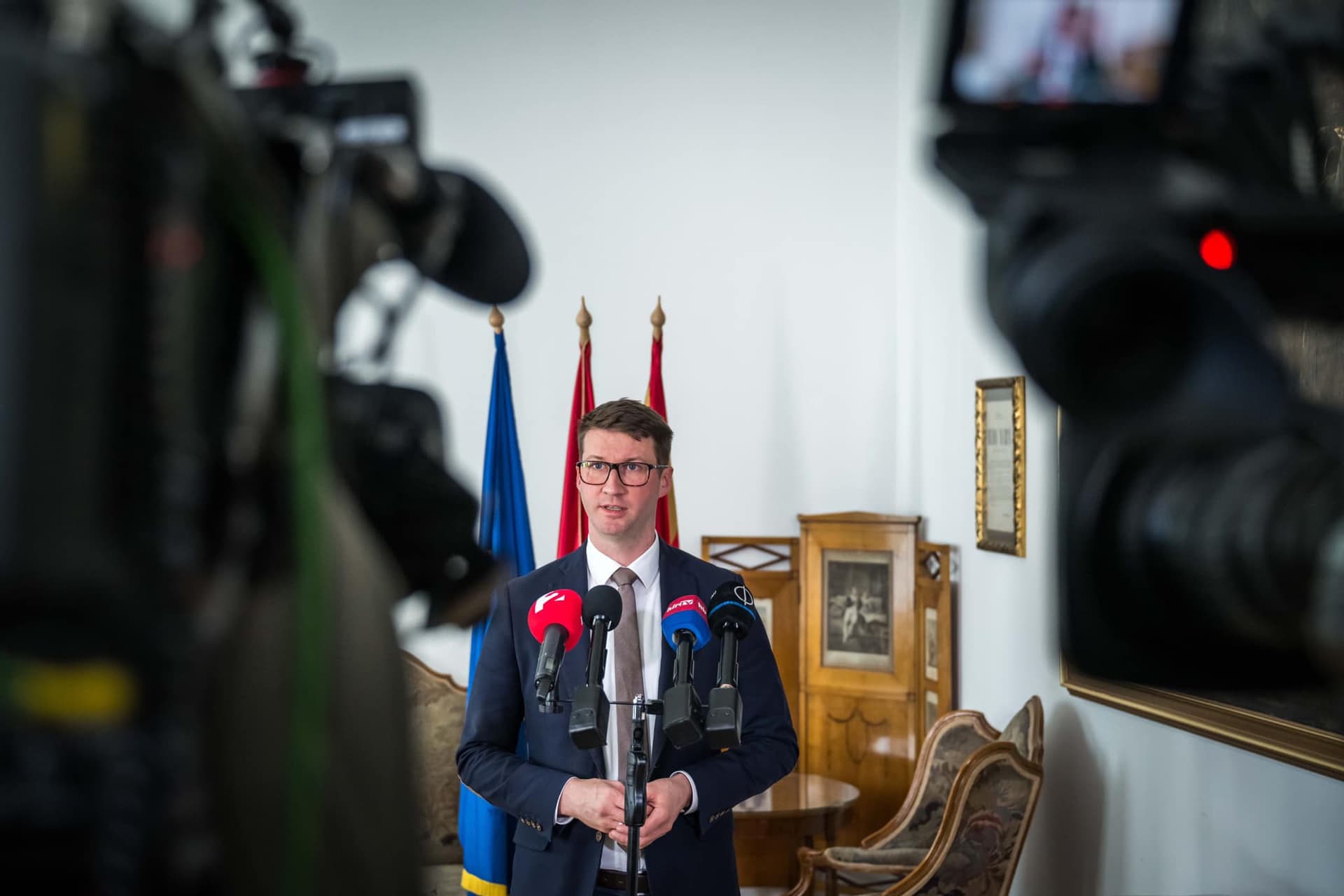 Feljelentést tesz az I. kerületi önkormányzat