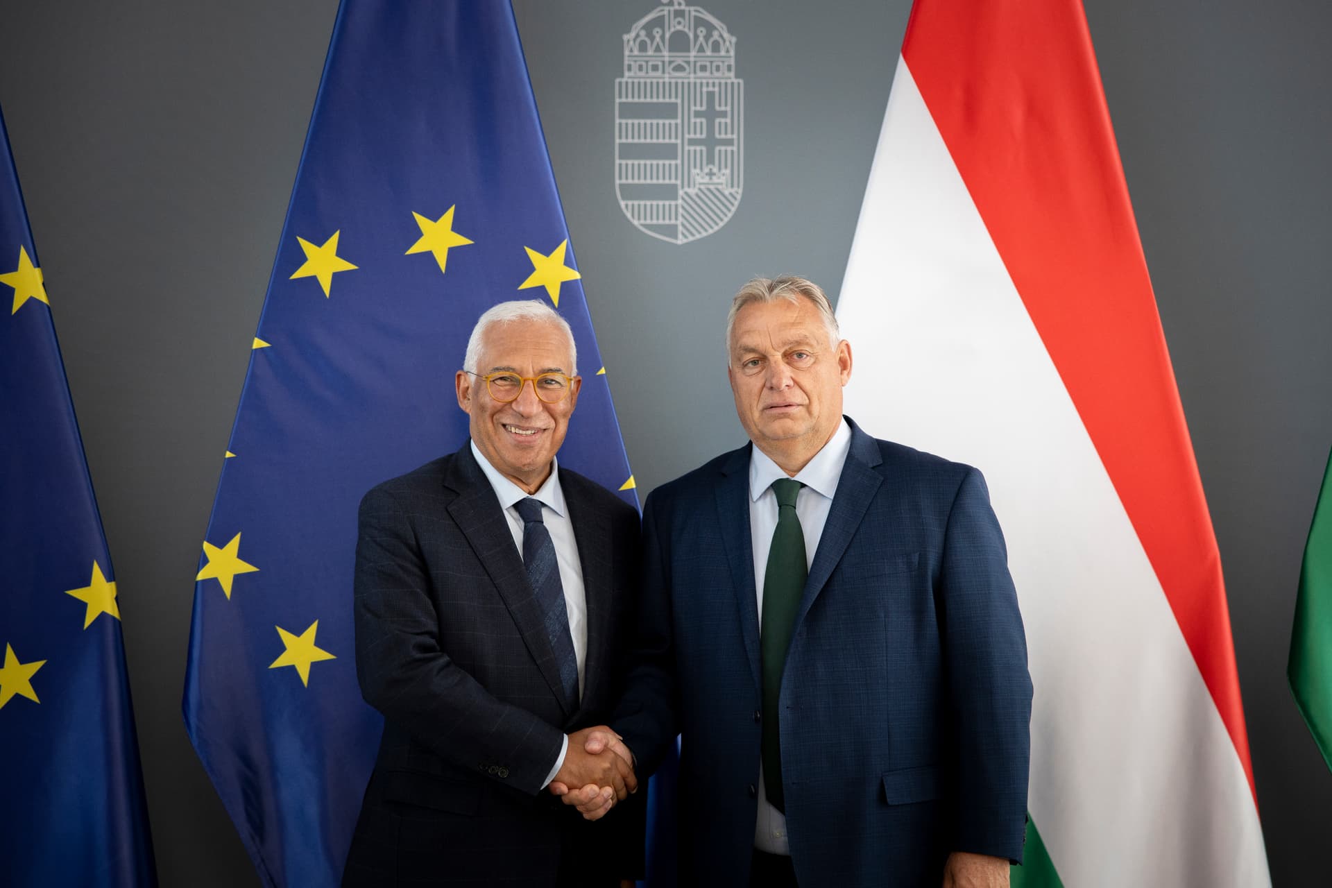 Váratlan helyről kapott elismerést Orbán Viktor