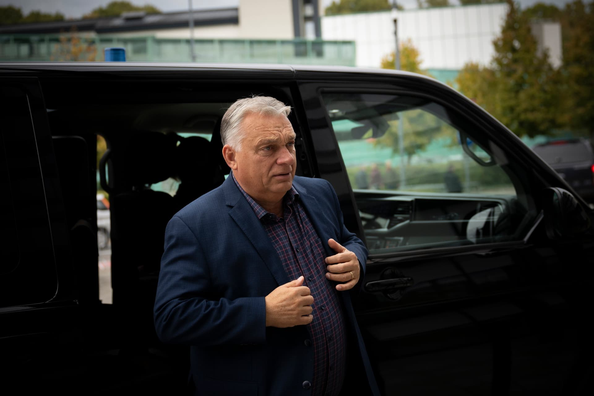 Orbán Viktor gazdasági programot hirdetett a kormánypártok kihelyezett frakcióülésén