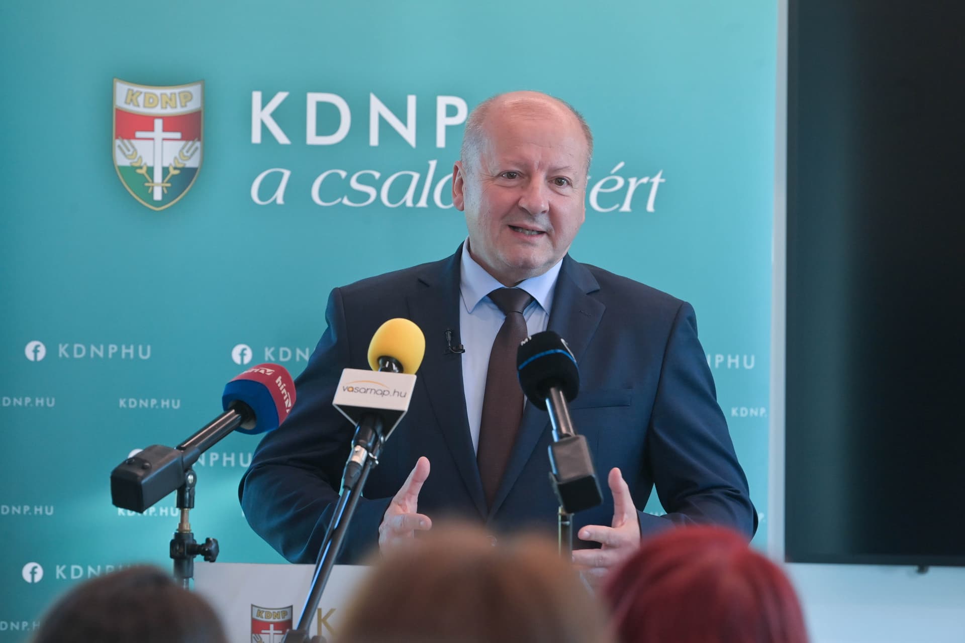 Cél, hogy tovább javuljon a szociális ellátórendszer