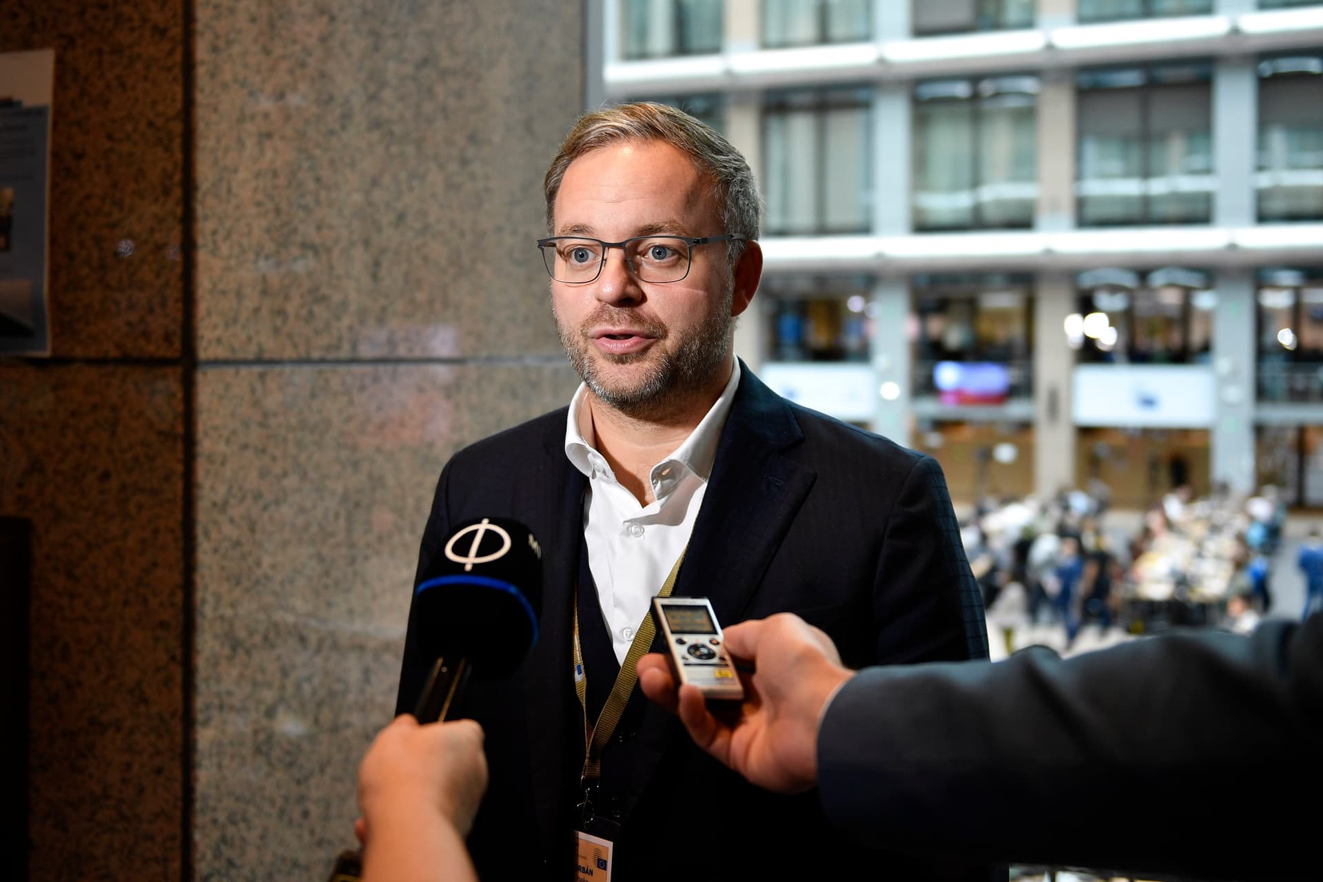 Orbán Balázs: Együtt építjük Amerika és Magyarország sikerét