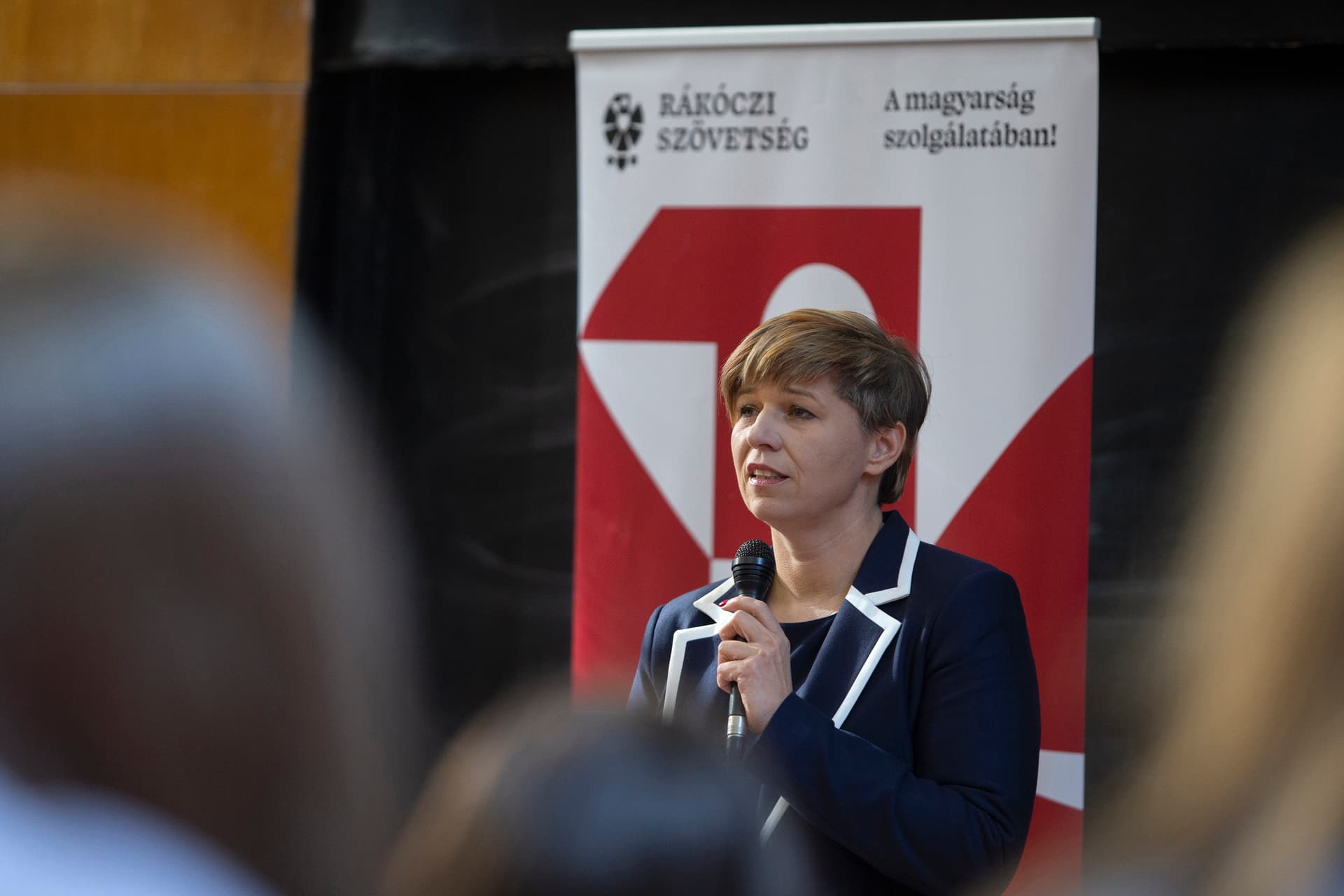 „Közös felelősség a magyarok szabadságvágyának megőrzése”