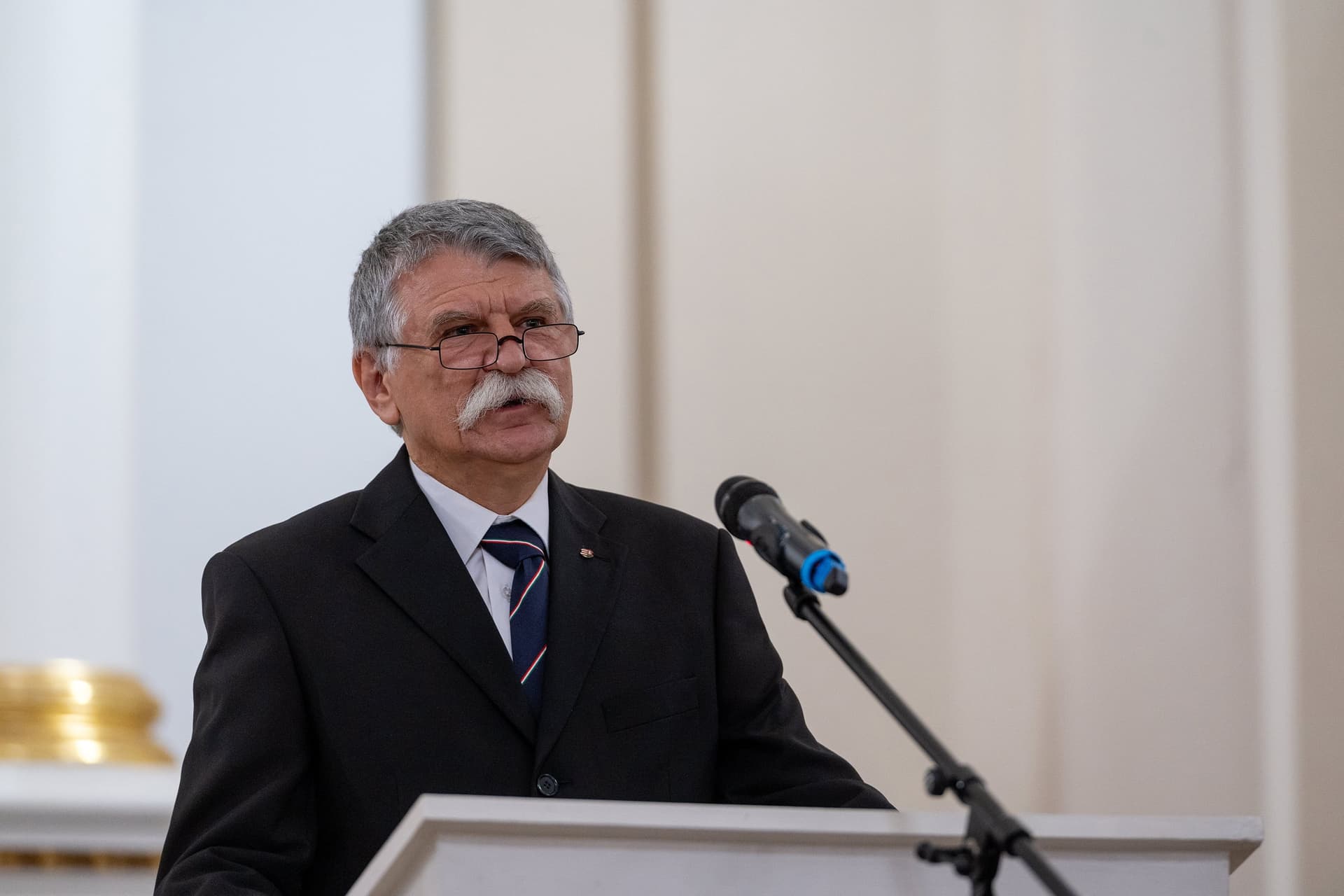 Kövér László részvétét fejezte ki a spanyolországi áradások áldozatai miatt