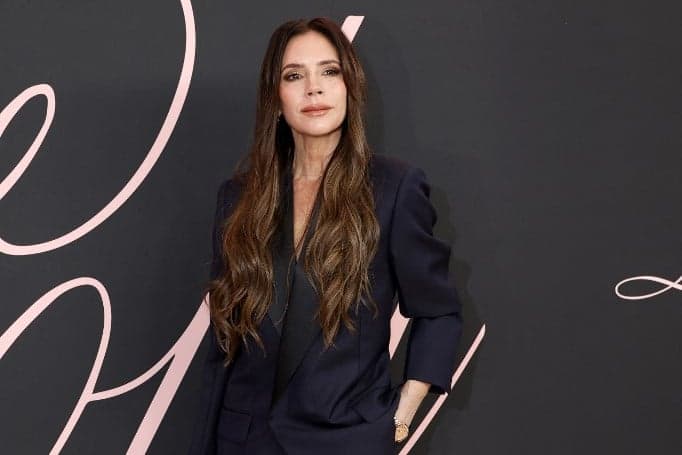 Victoria Beckham megszabadult az összes tetoválásától