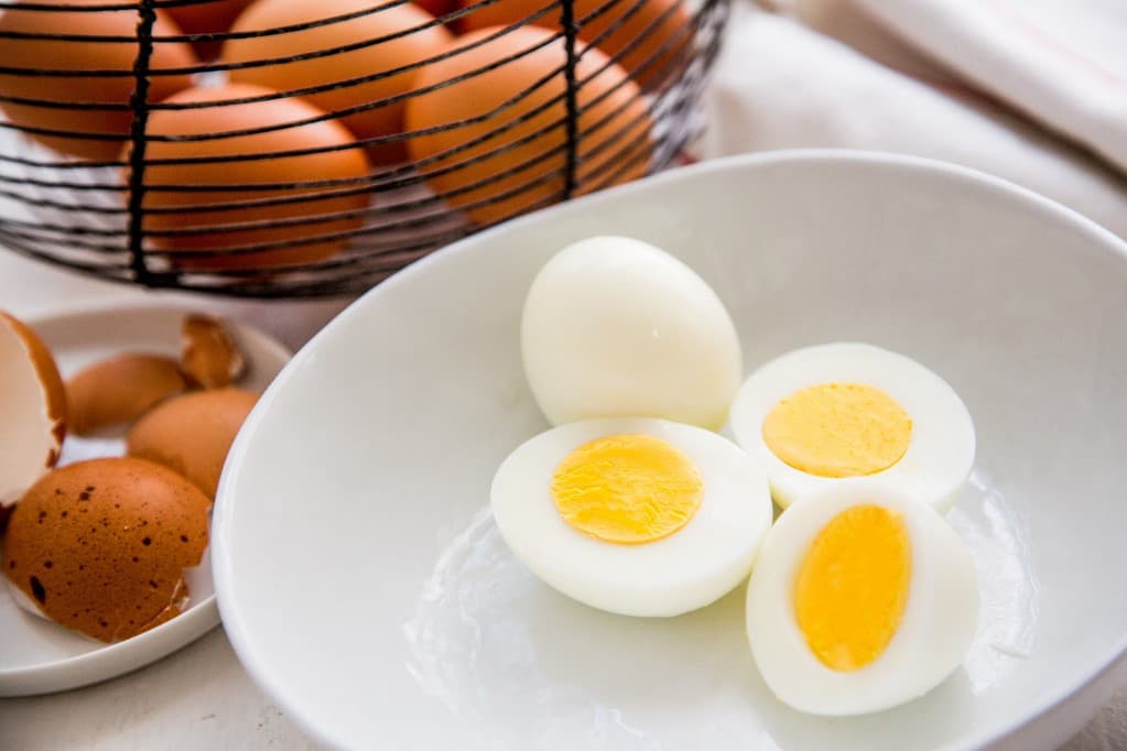 Napi egy tojás az orvost távol tartja