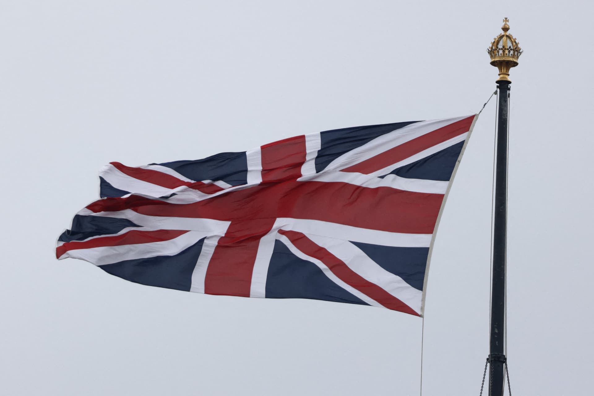 Az Európán kívüli országokból érkezők már kérvényezhetik a brit elektronikus belépési engedélyt
