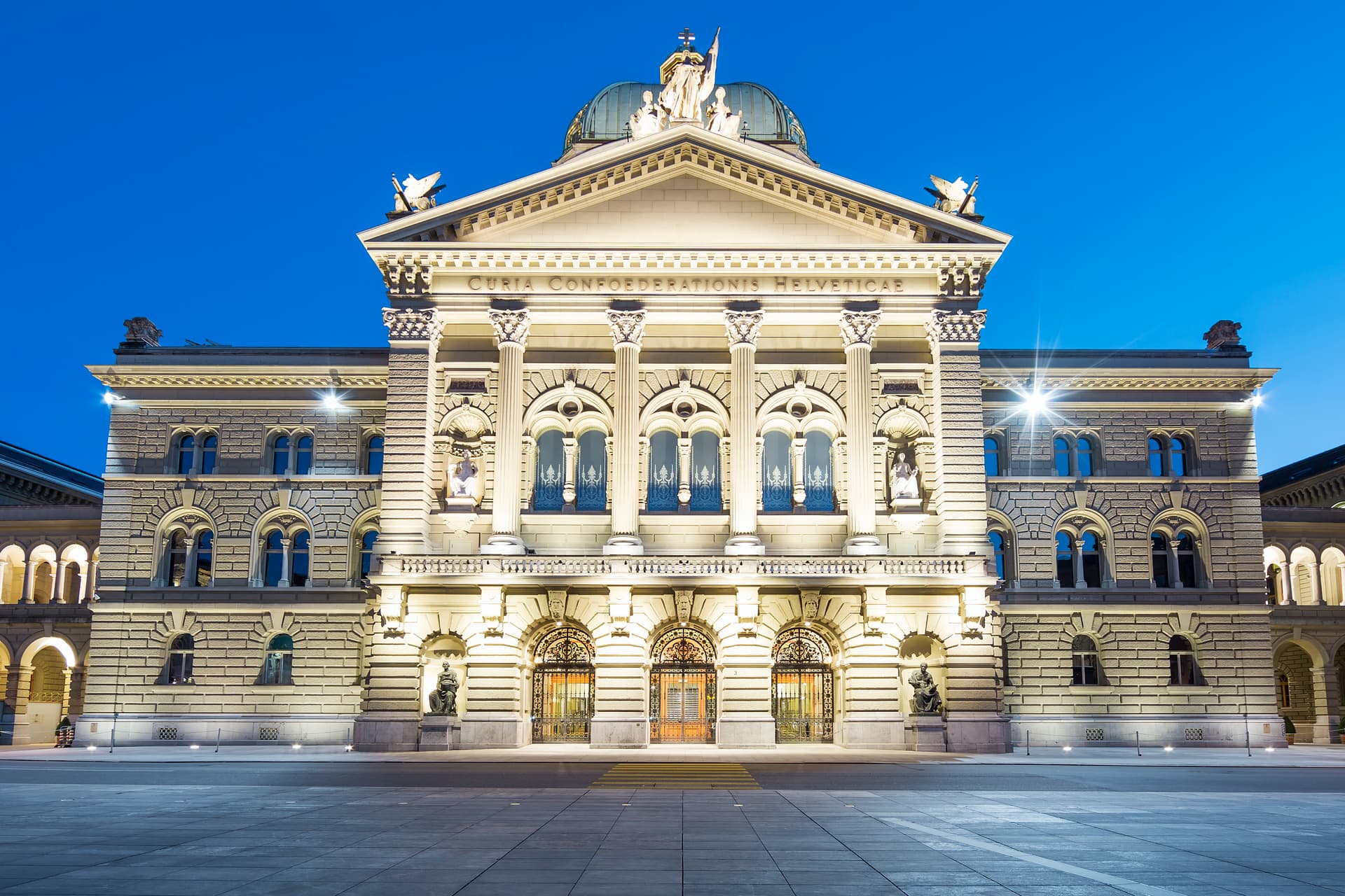 Svájc megelégelte Ukrajna támogatását