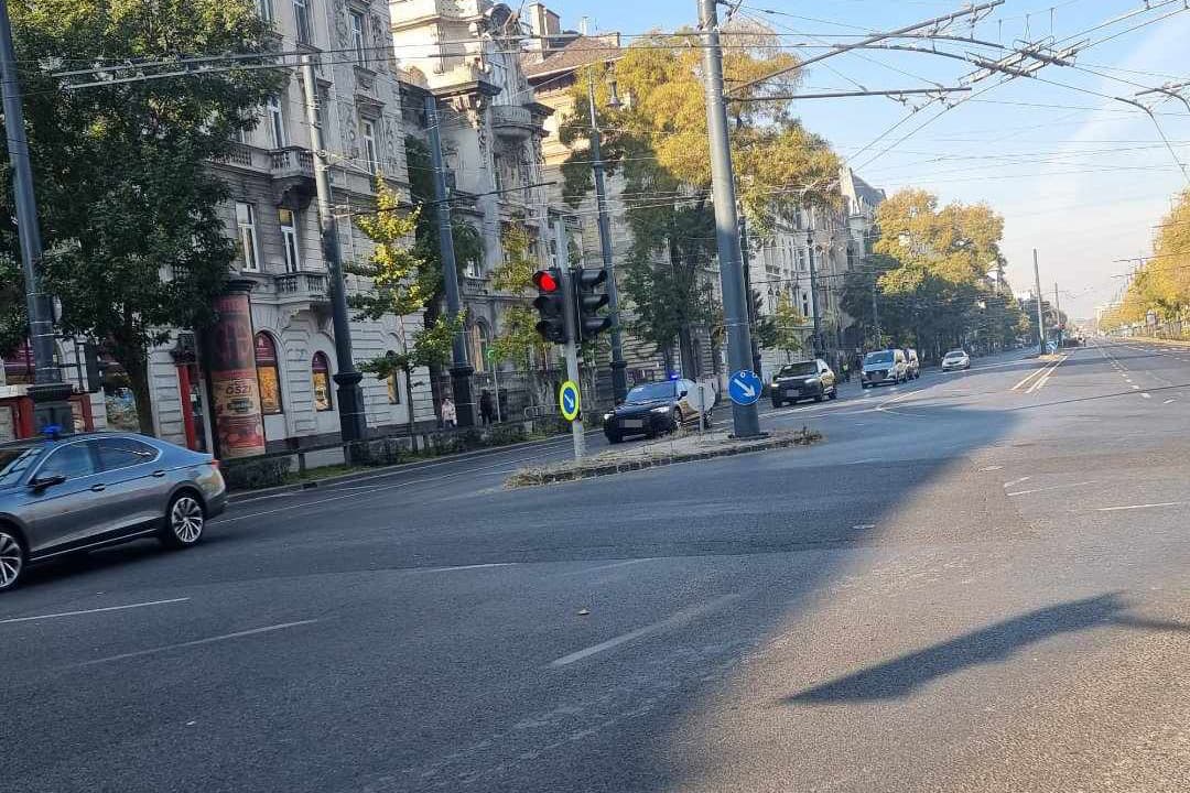budapest dózsa györgy út delegáció