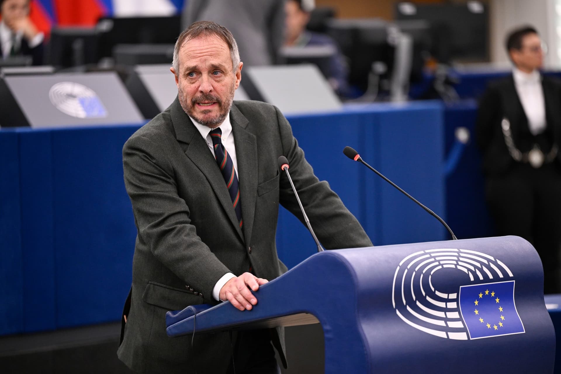 „Az egyházak nélkülözhetetlenek a stabilizáció előmozdításához a Közel-Keleten”