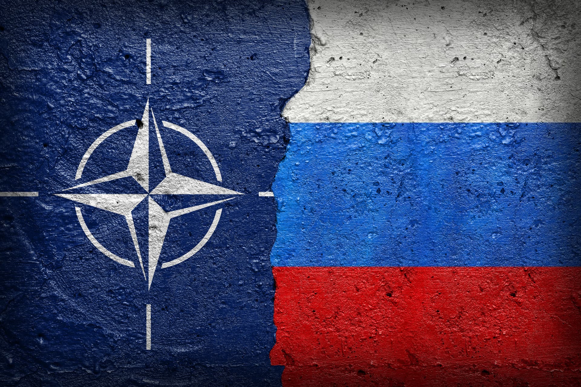 Oroszország megtámadhatja a NATO-t