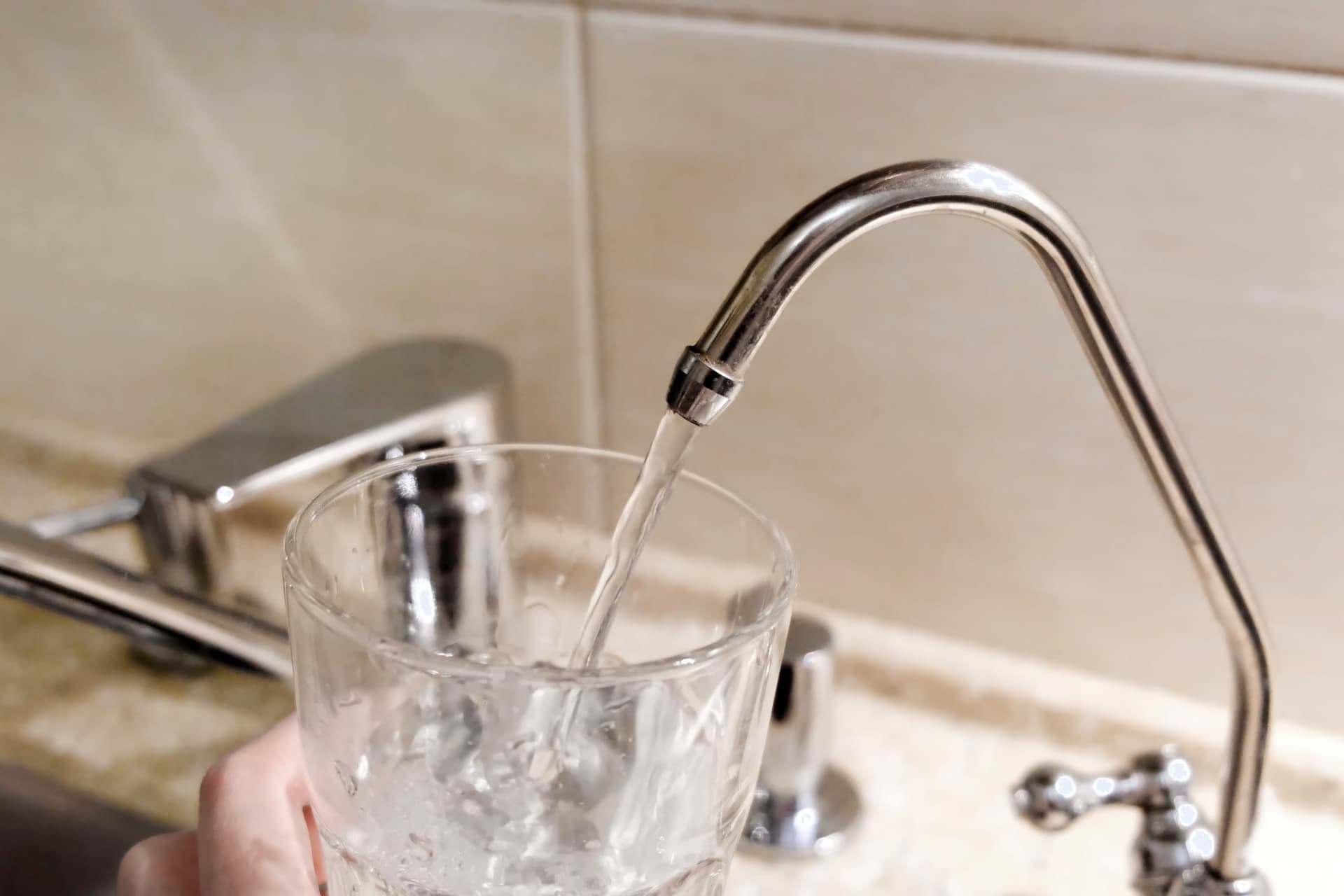 Rejtélyes dolgot fedeztek fel a tudósok az ivóvízben