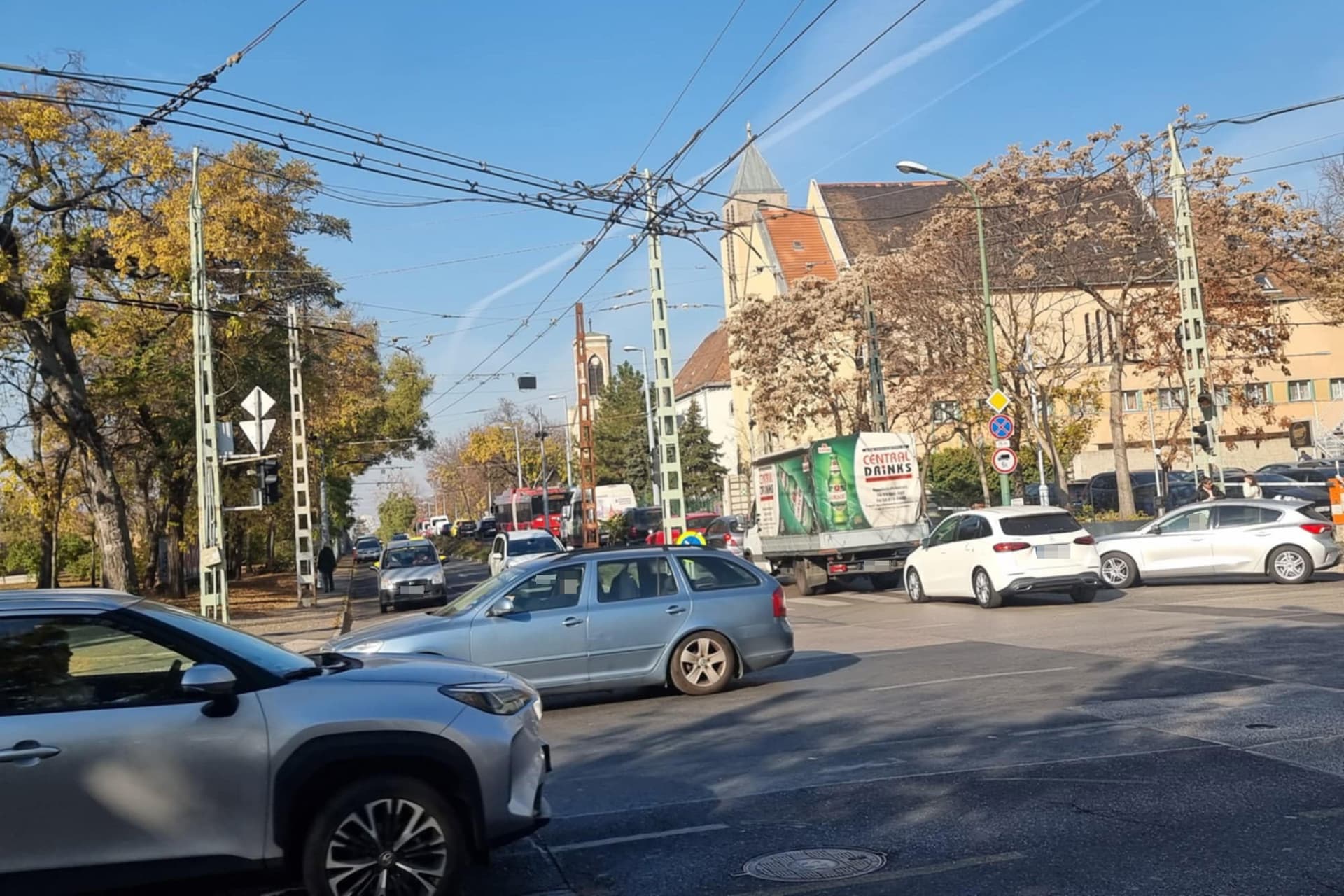 budapest hermina út