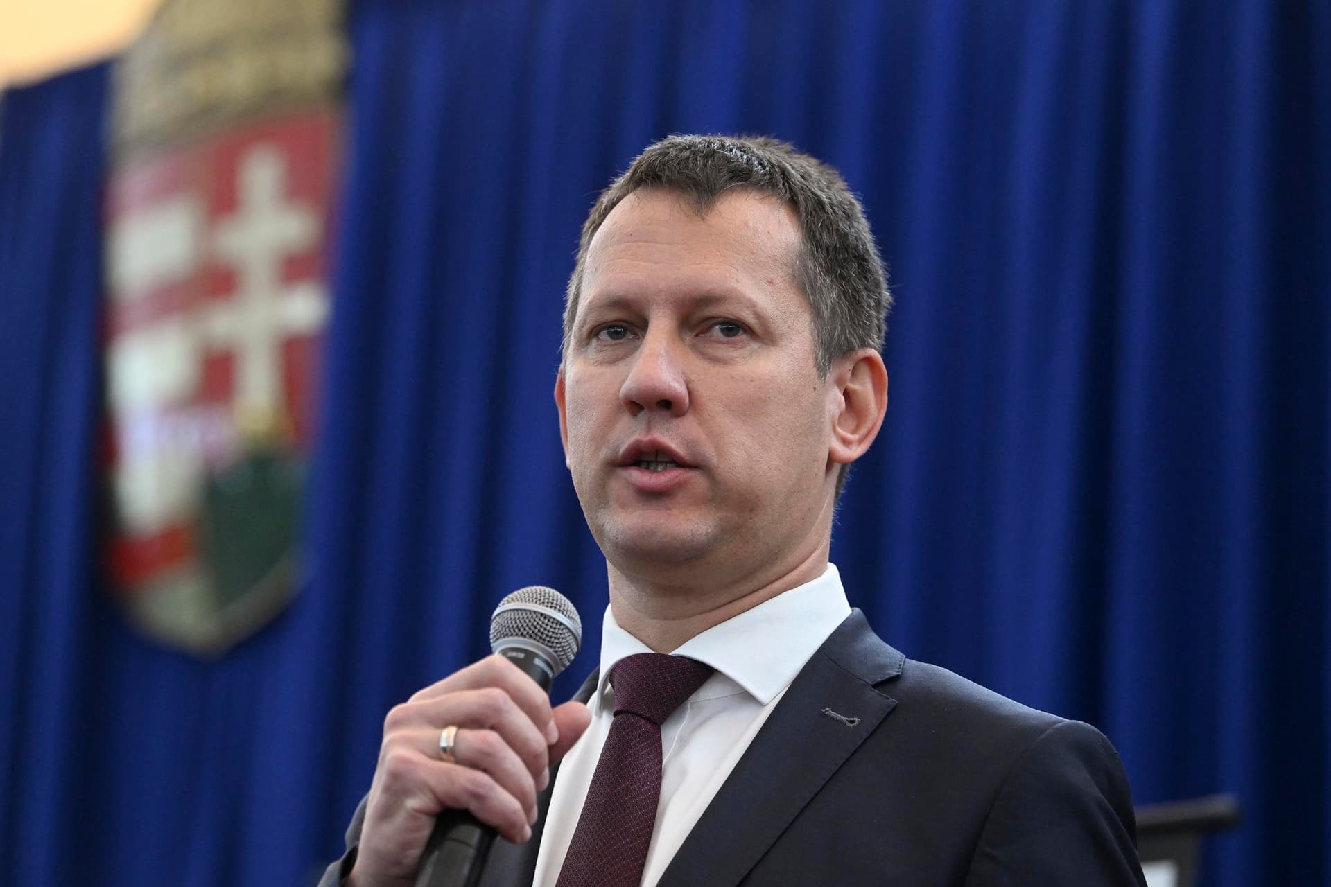 Fülöp Attila: A szociális területen és gyermekvédelemben dolgozók elkötelezetten végzik munkájukat