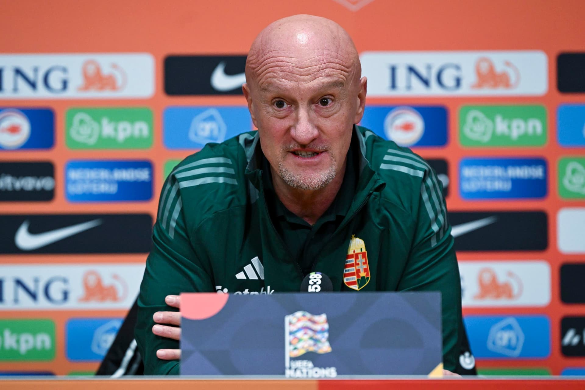 Marco Rossi elkerülné Ronaldóékat a világbajnoki selejtezőn