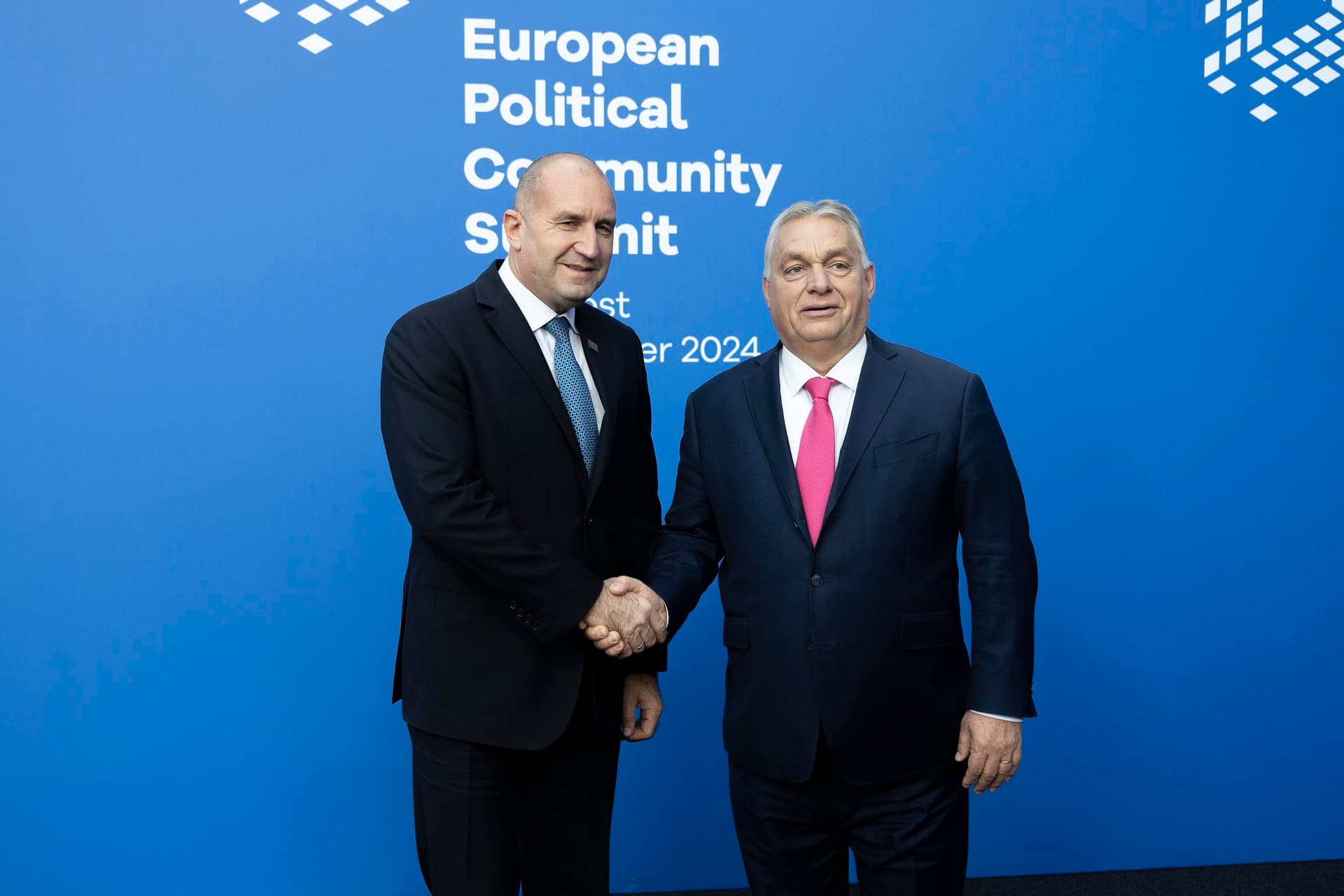 Európai Politikai Közösség (EPC) budapesti csúcstalákozója