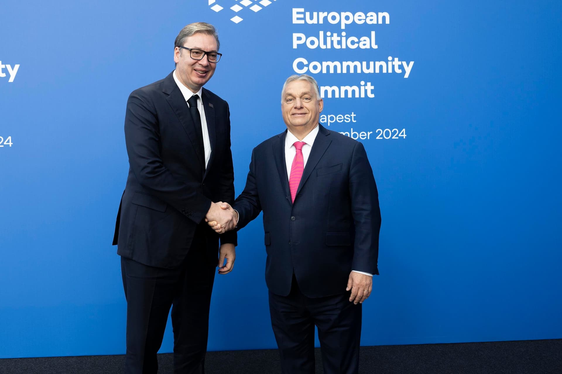 Európai Politikai Közösség (EPC) budapesti csúcstalákozója