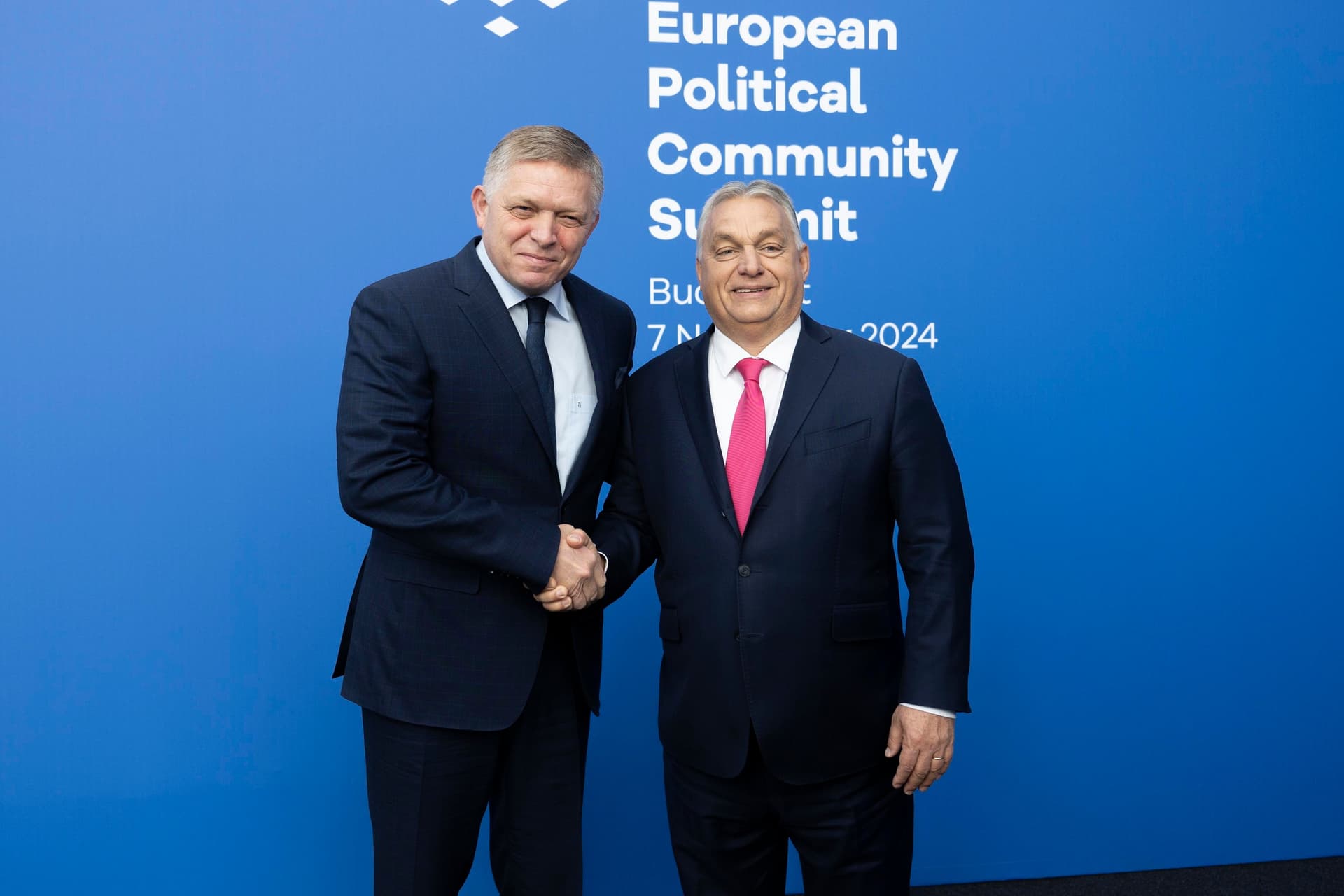 Európai Politikai Közösség (EPC) budapesti csúcstalákozója