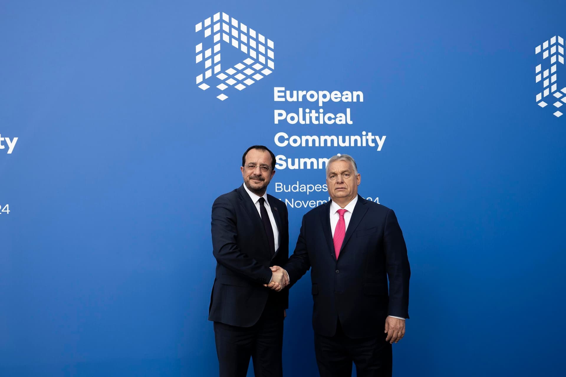 Európai Politikai Közösség (EPC) budapesti csúcstalákozója