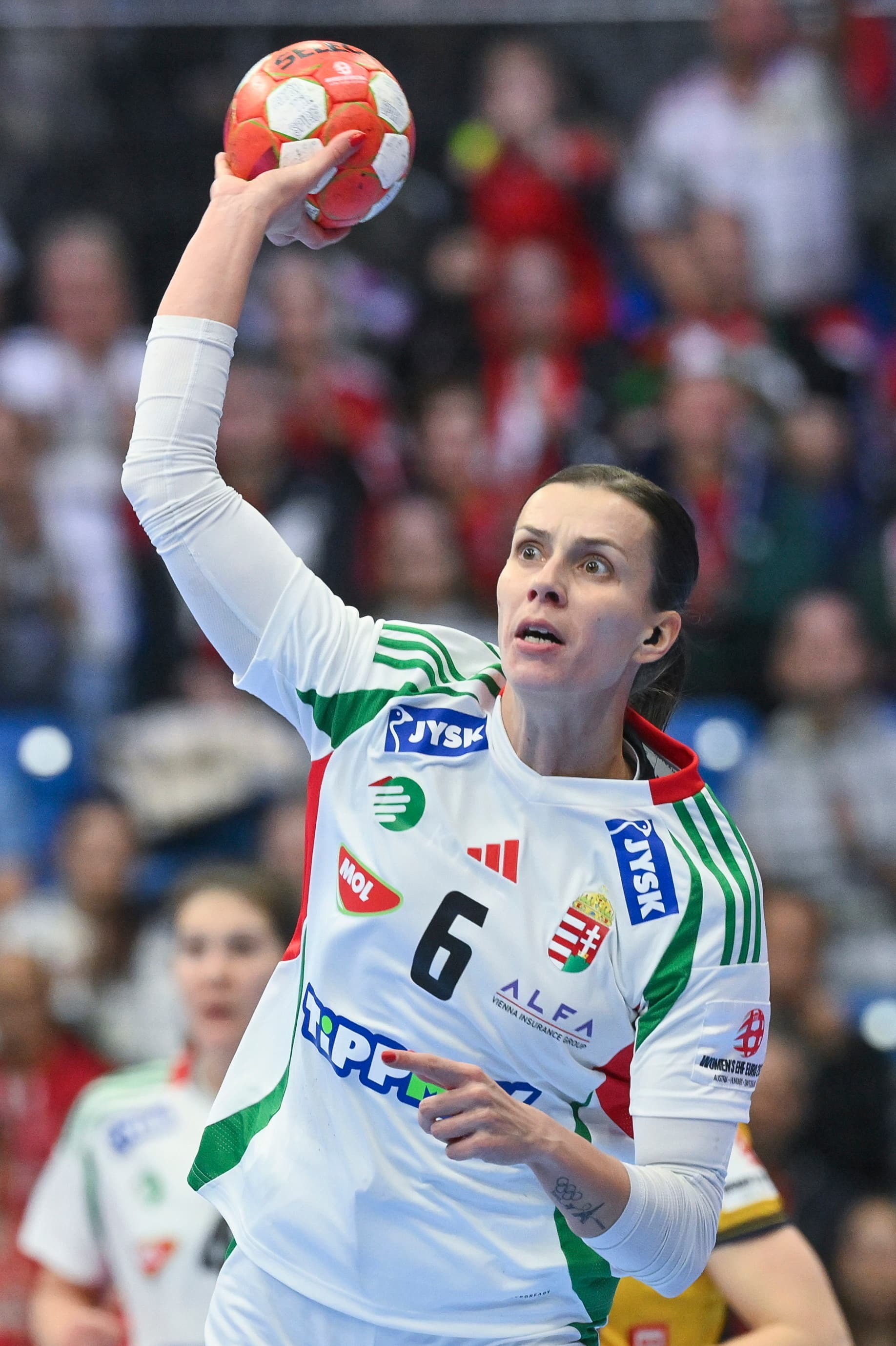 TILOS HASZNÁLNI!!!!!!!!!!!!!!!! Svédország-Magyarország női kézilabda