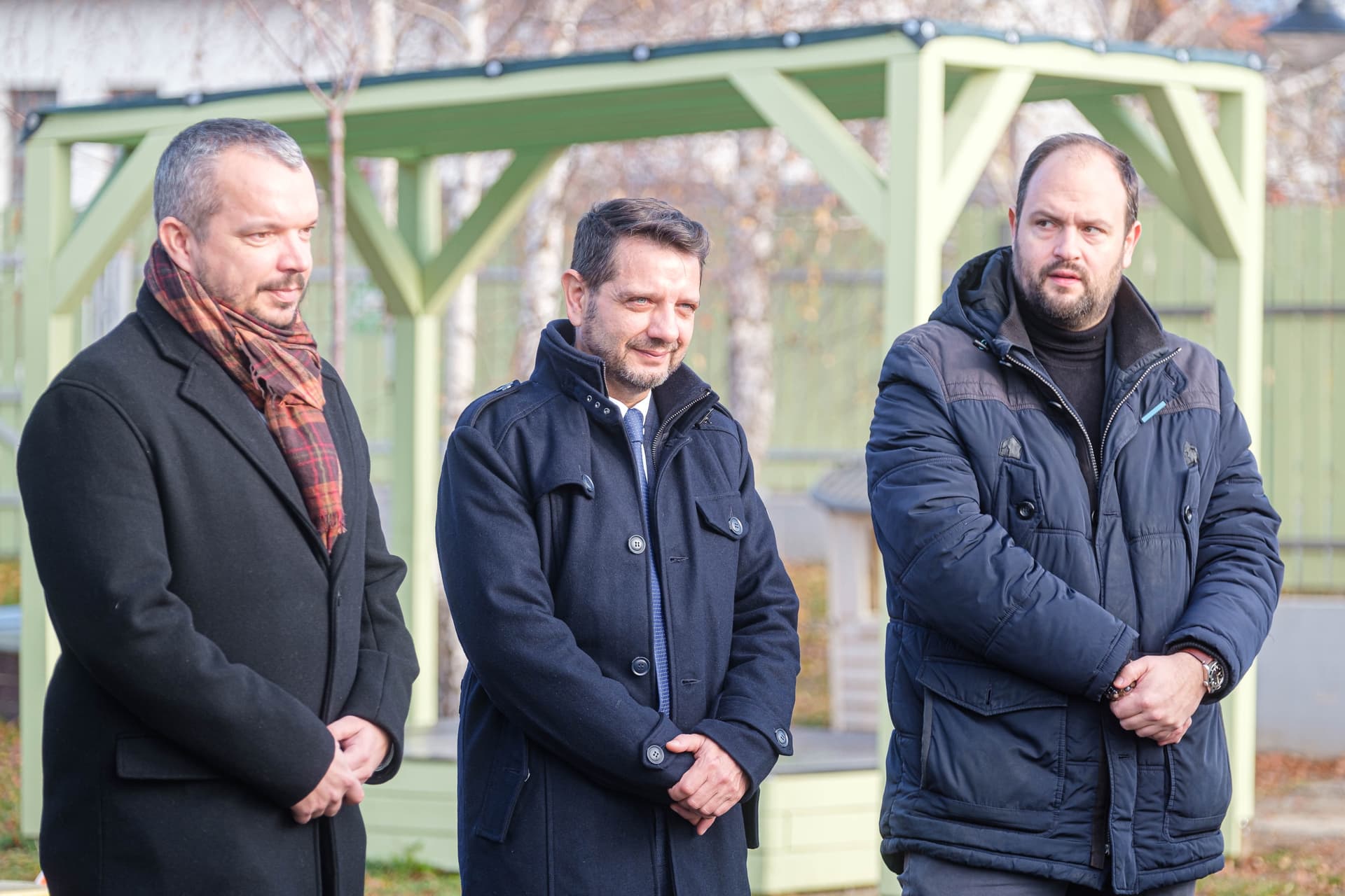 A magyar emberek a választáson nemet mondhatnak a magyarellenes uszításokra is