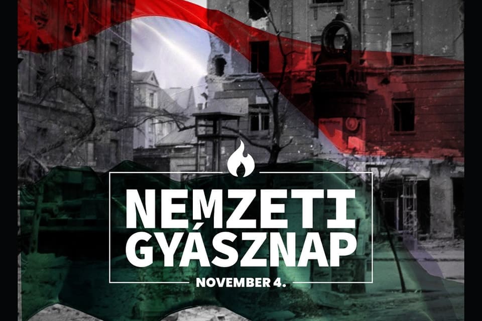 KDNP: Nem merülhetnek a feledés homályába a hétköznapi hősök