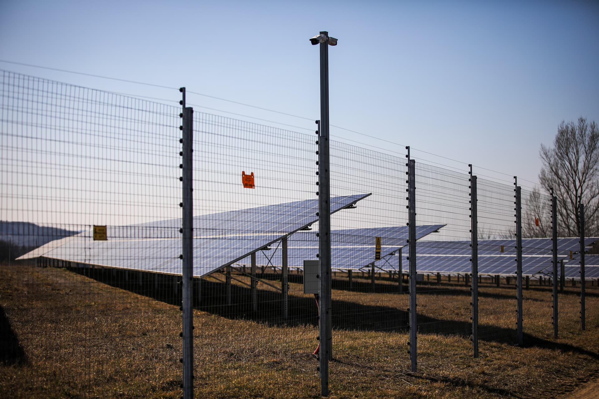 Előkelő helyen Magyarország a napenergia hasznosításában