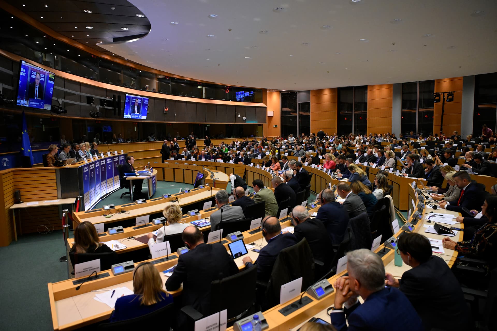 Vissza kell hozni a gyógyszergyártást Európába