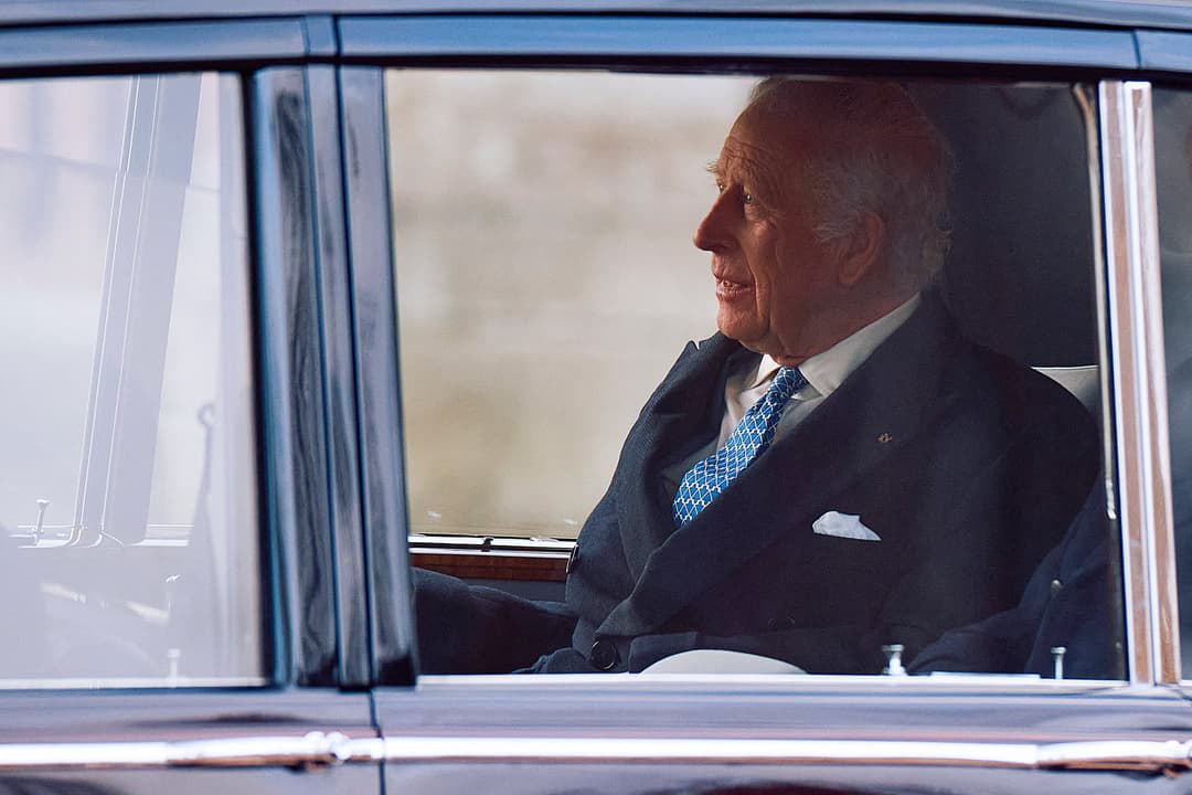 A brit uralkodó nem engedi, hogy Harry és Meghan ismét a királyi család tagjaként dolgozzon