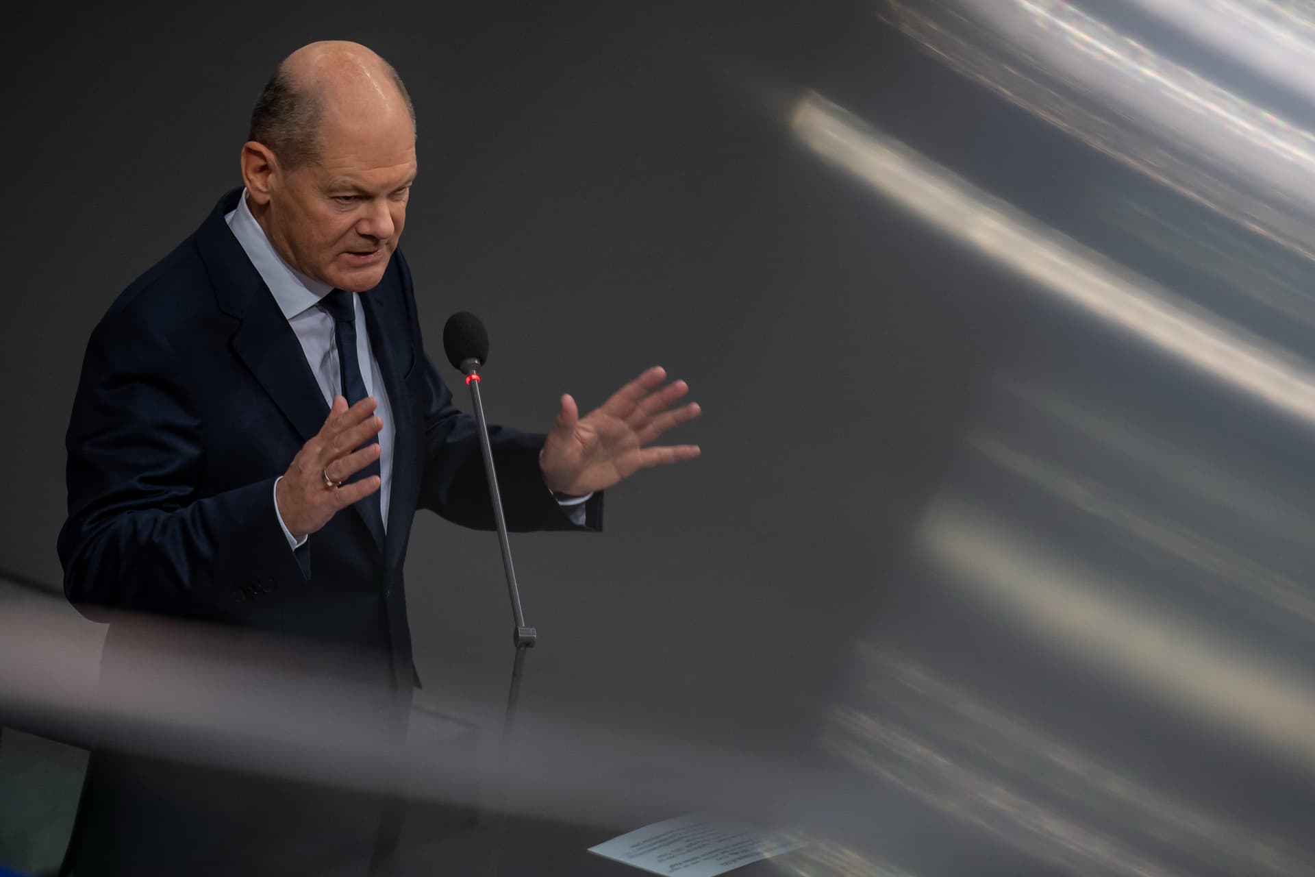 Nem okozott meglepetést  az SPD