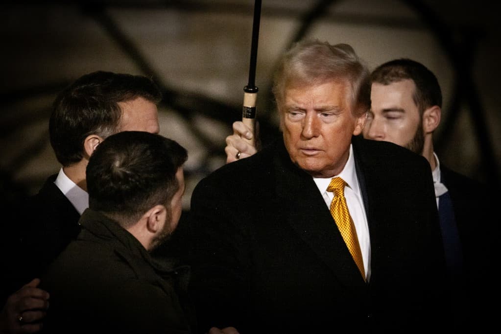 Kiderült a Trump beiktatására meghívott külföldi vezetők listája
