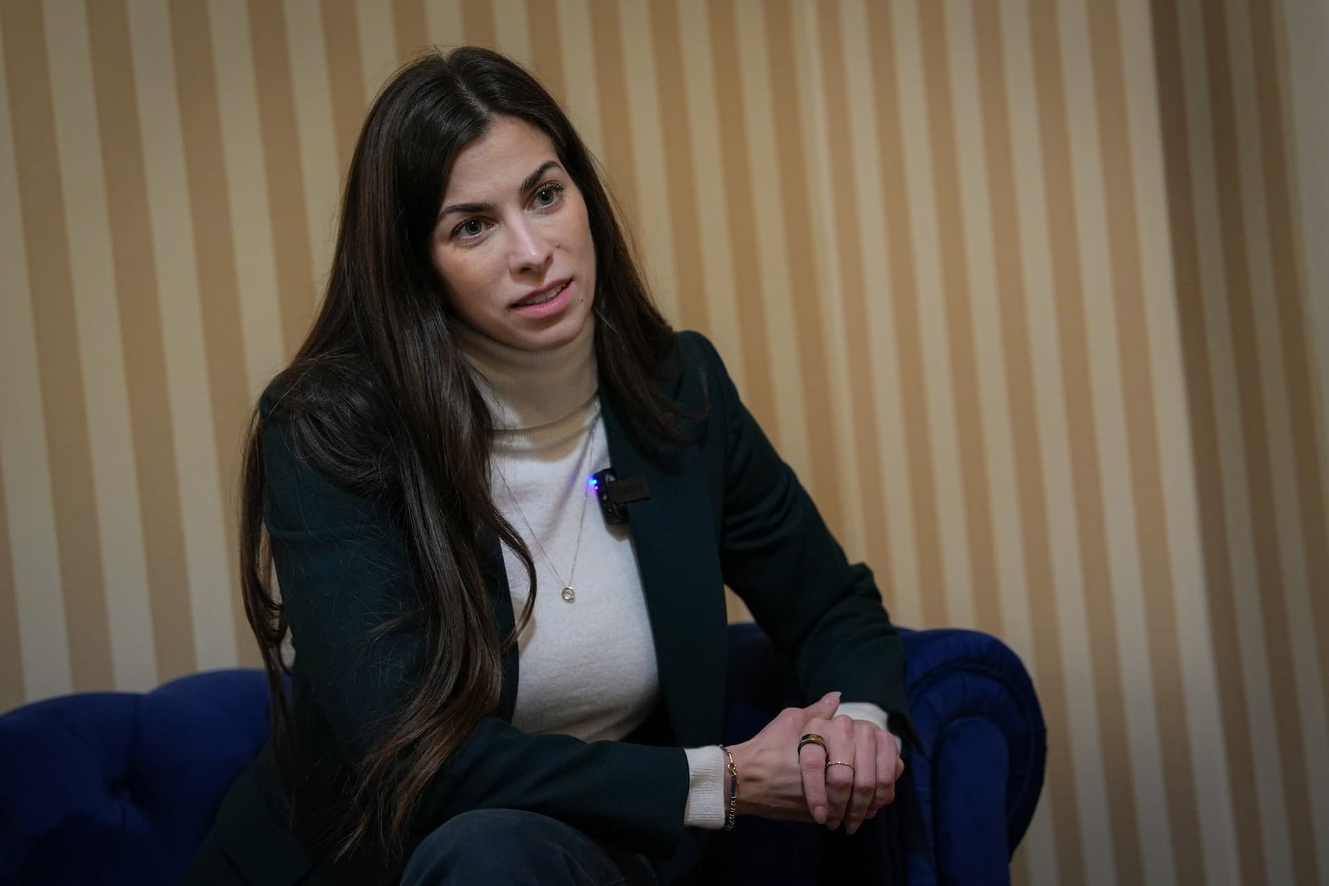 Külföldi pénzek és „bizonyos” érdekek