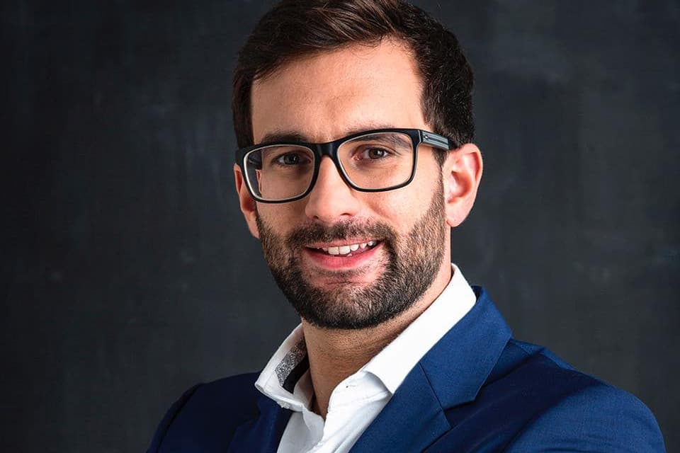 Palóc André: A kormány legfontosabb célja a középosztály erősítése + VIDEÓ
