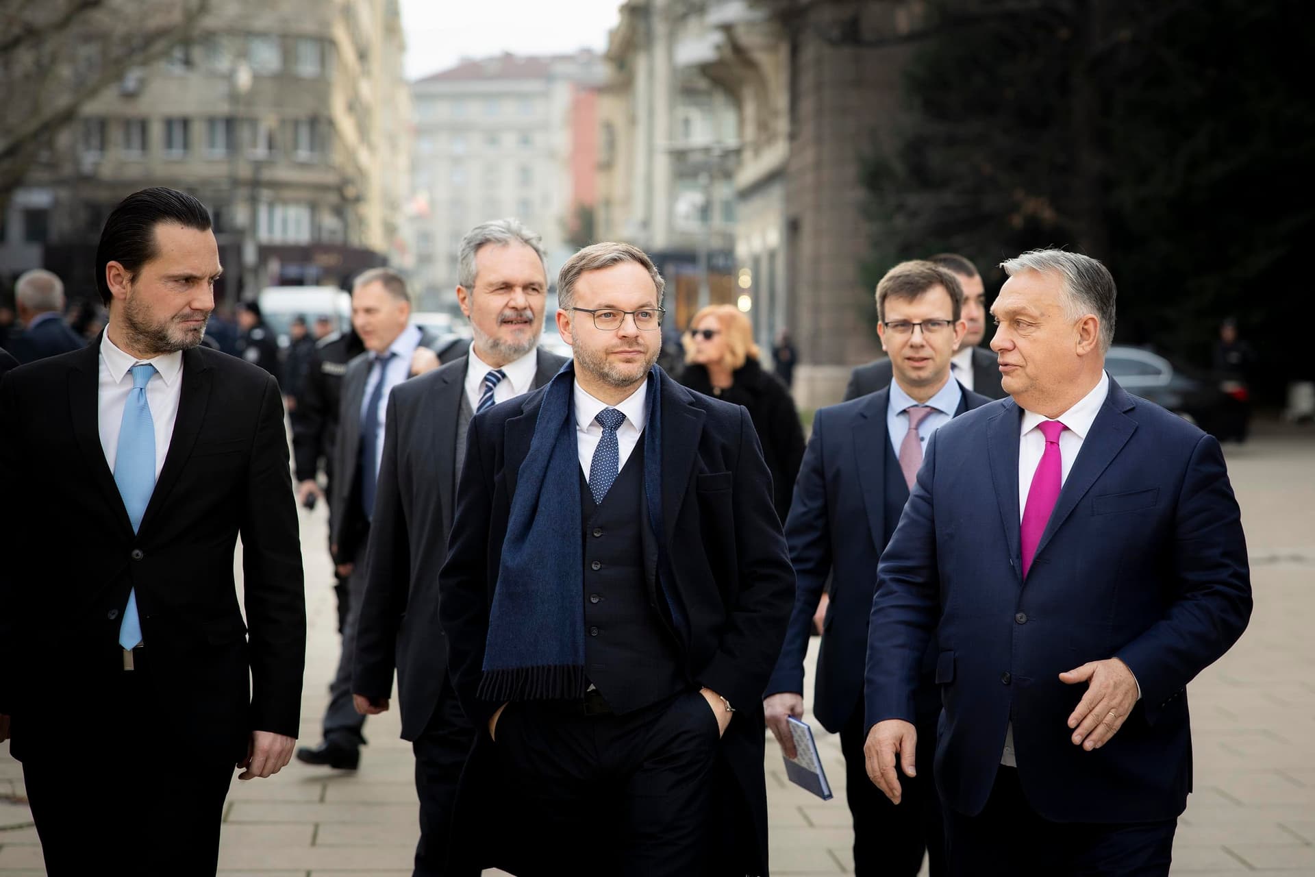 Itt folytatja Havasi Bertalan