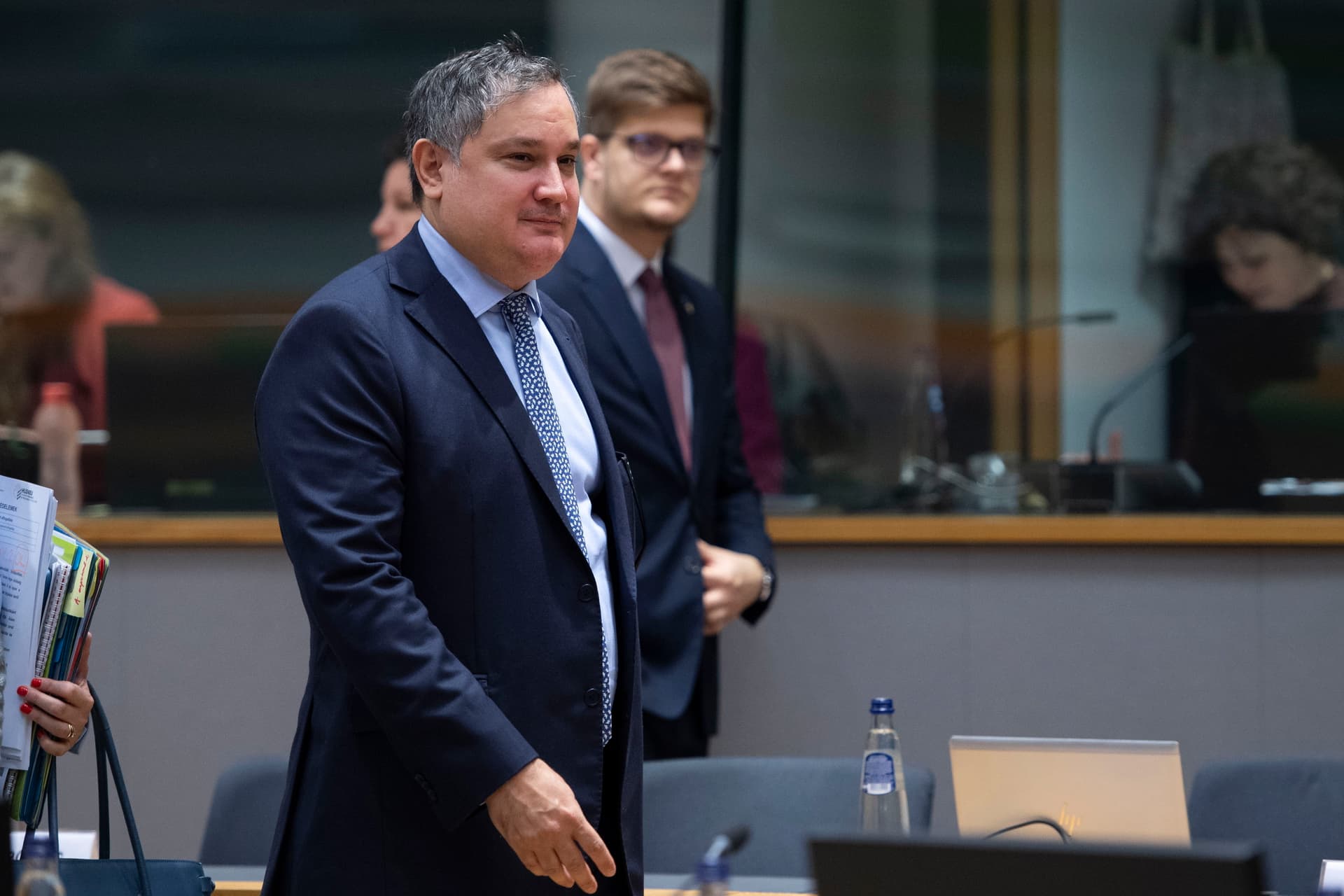 Nagy Márton: Termelékenységi ugrásra van szükség