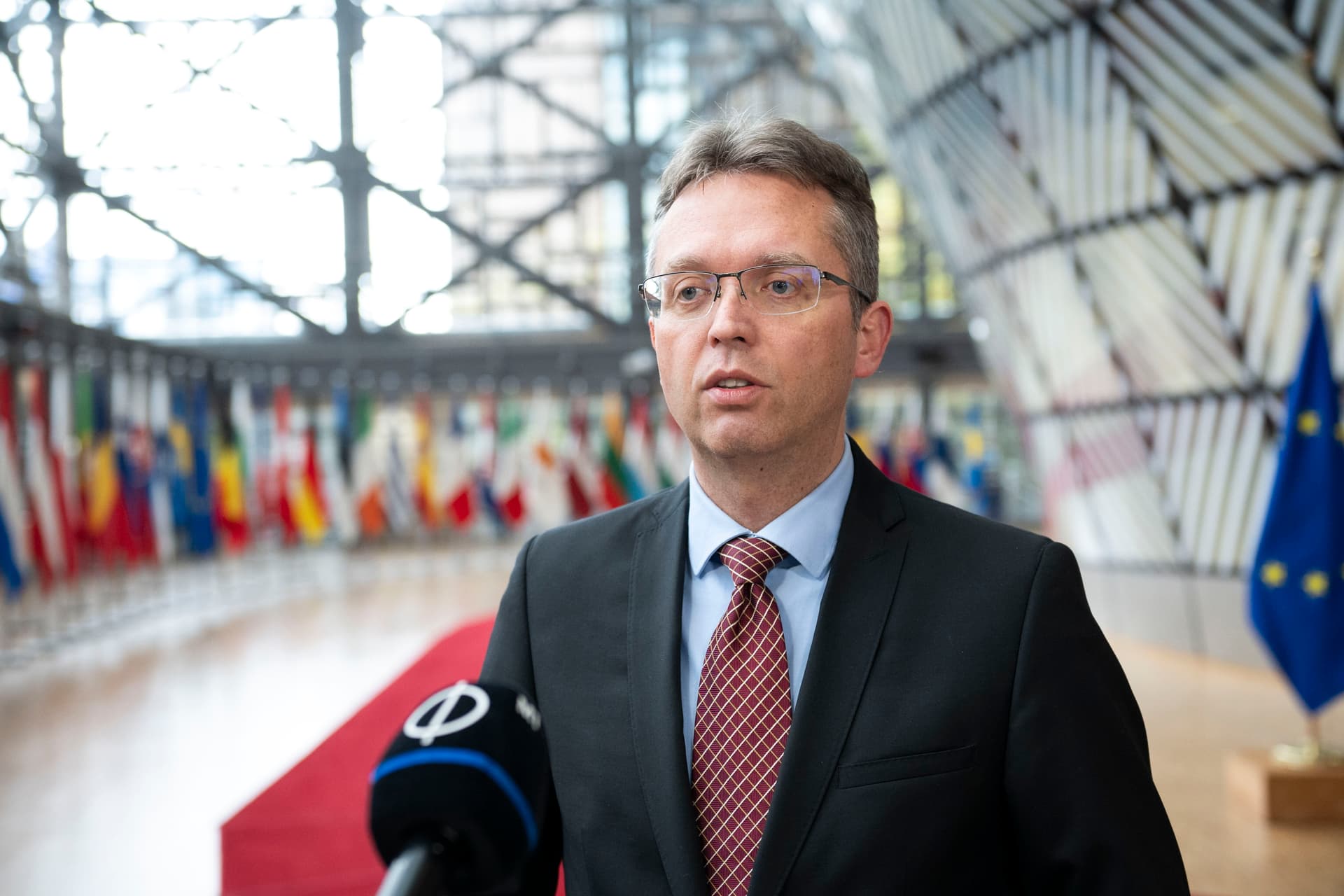 Európa válságban van