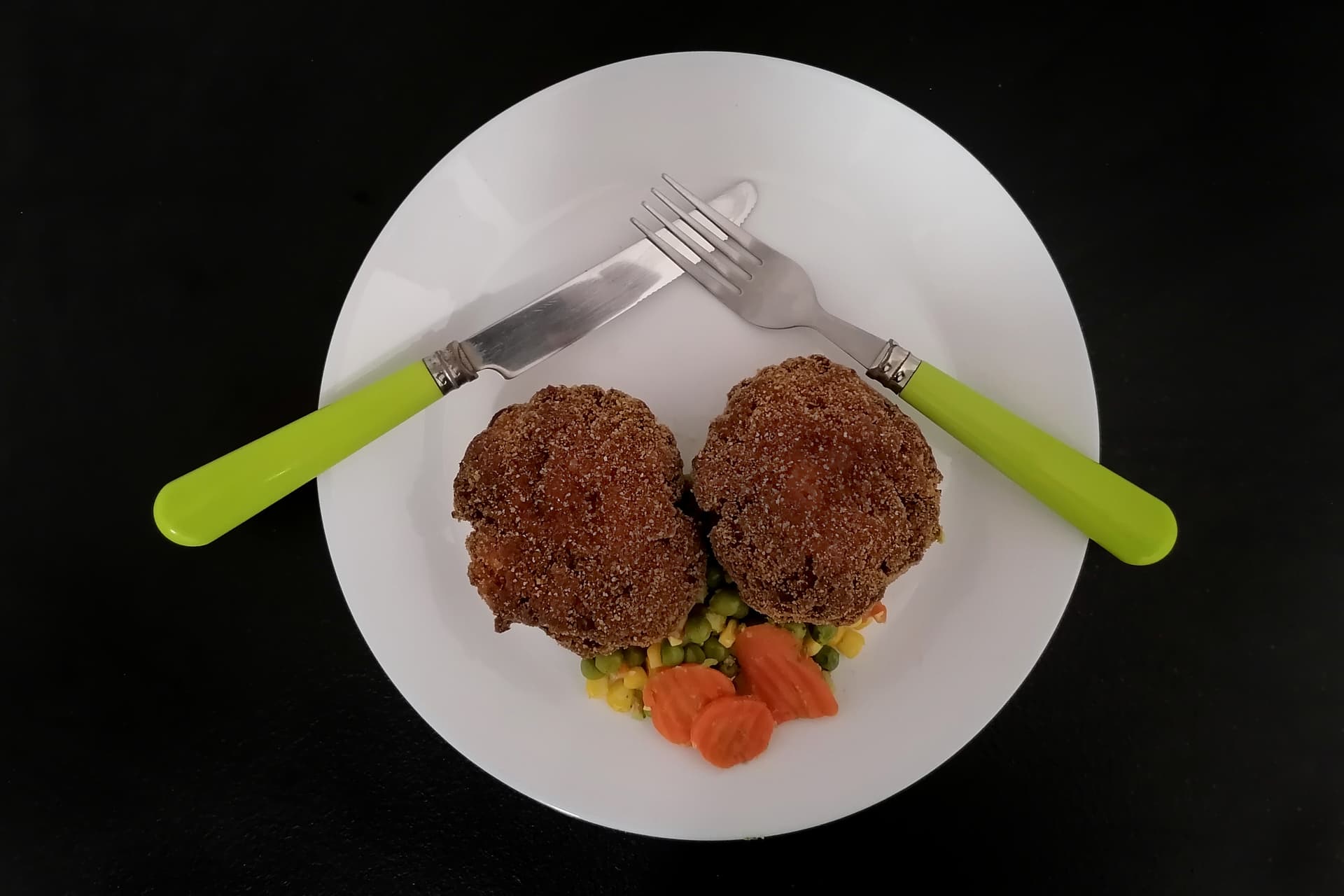 Lehet, ön is rosszul készíti a fasírtot?