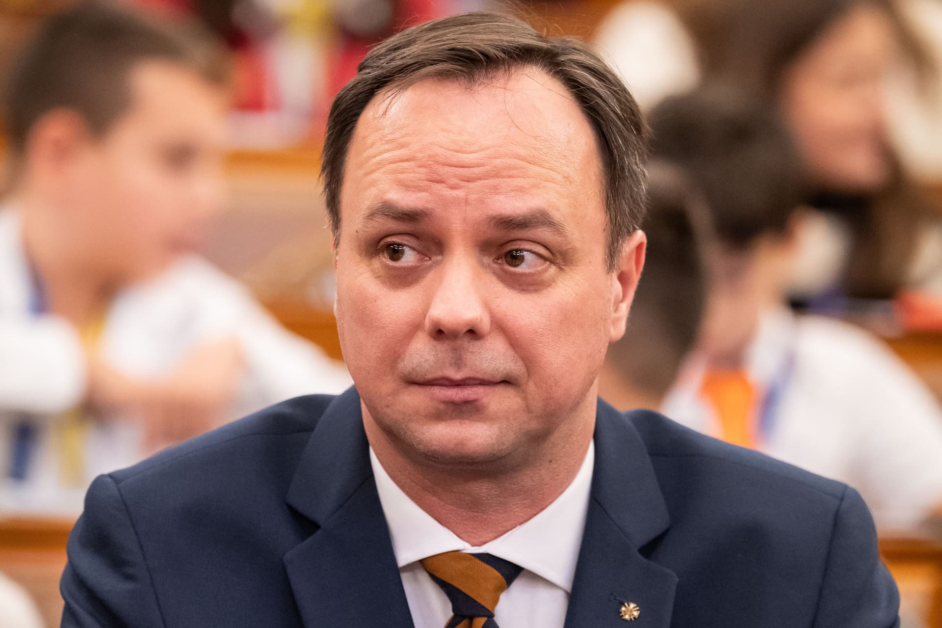 Kétszáz állami weboldal elérhető