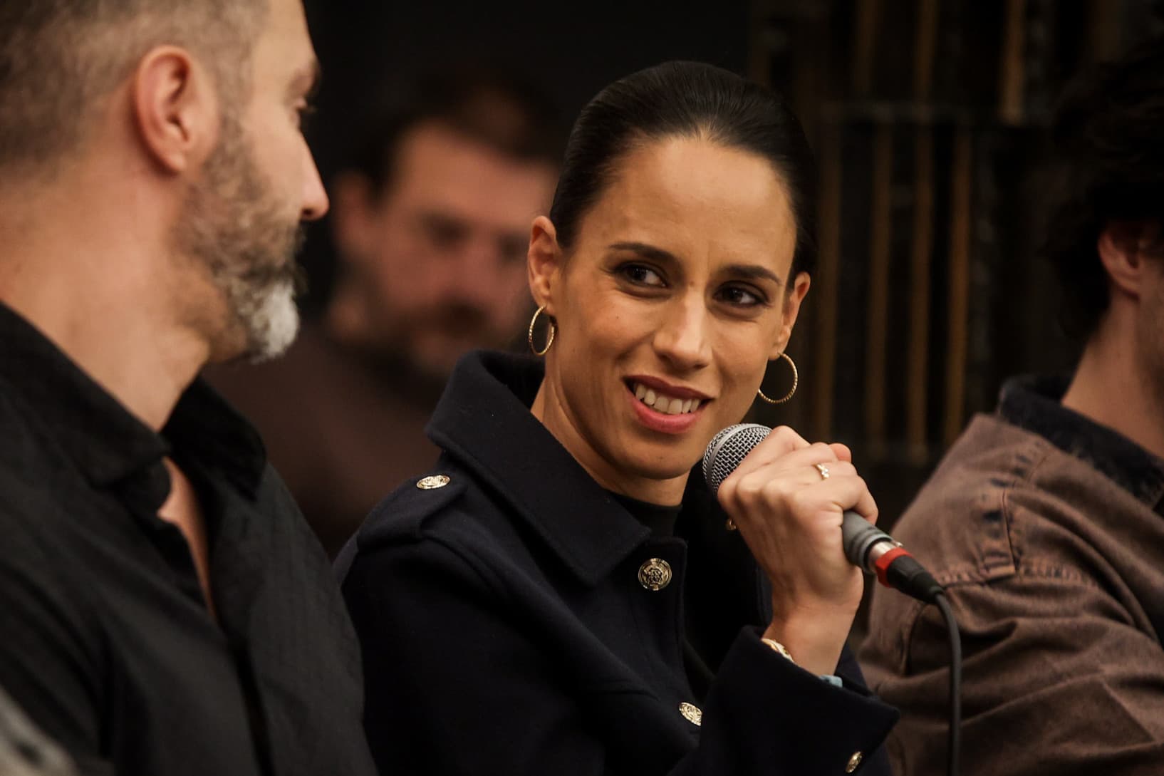 Trokán Anna Koldus és Királyfi