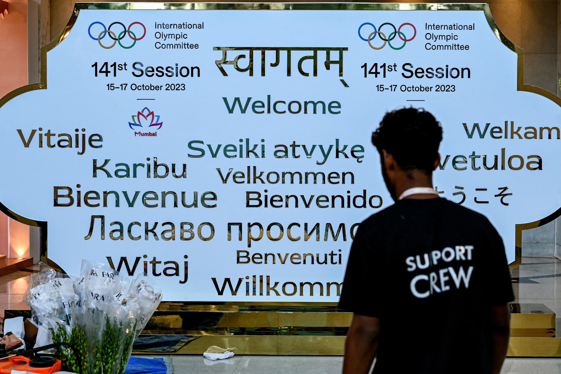 India több városban rendezné a 2036-os nyári olimpiát