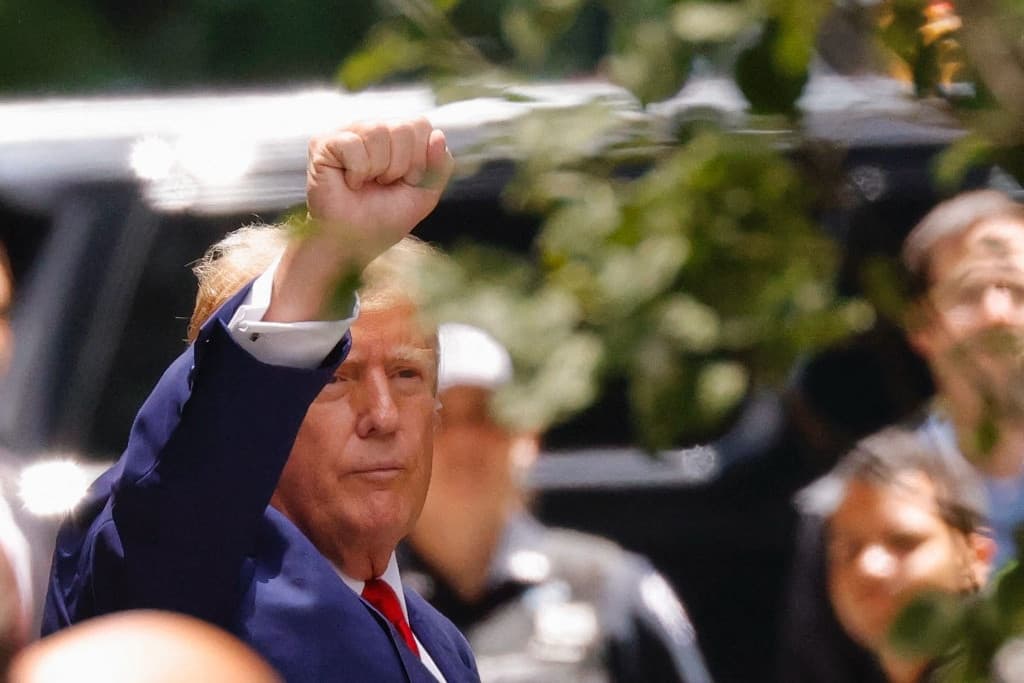 A skótok kedvezőbb whiskyvámokat kérnek Trumptól
