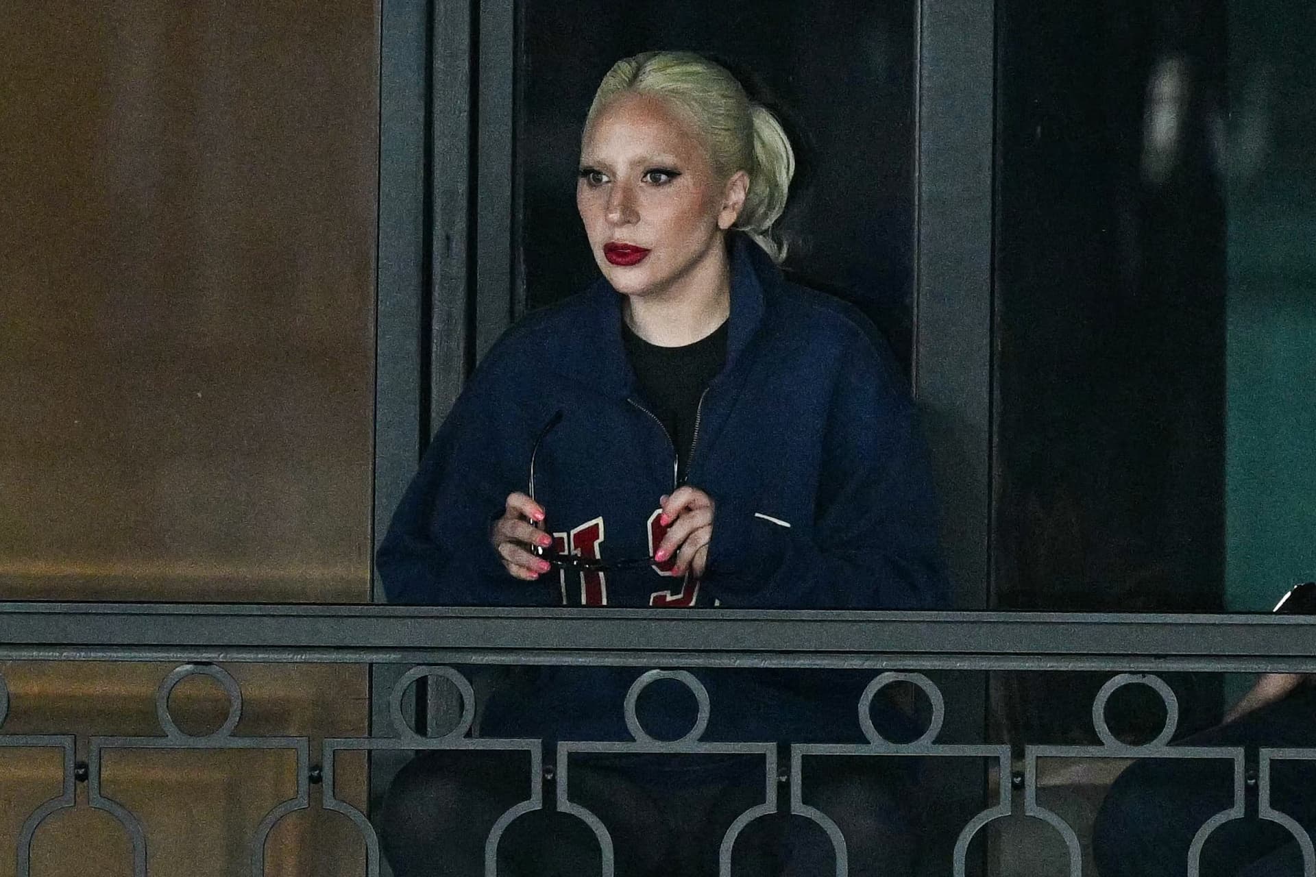 „Lady Gaga nem terhes – csupán sírni jár le a konditerembe” + VIDEÓ